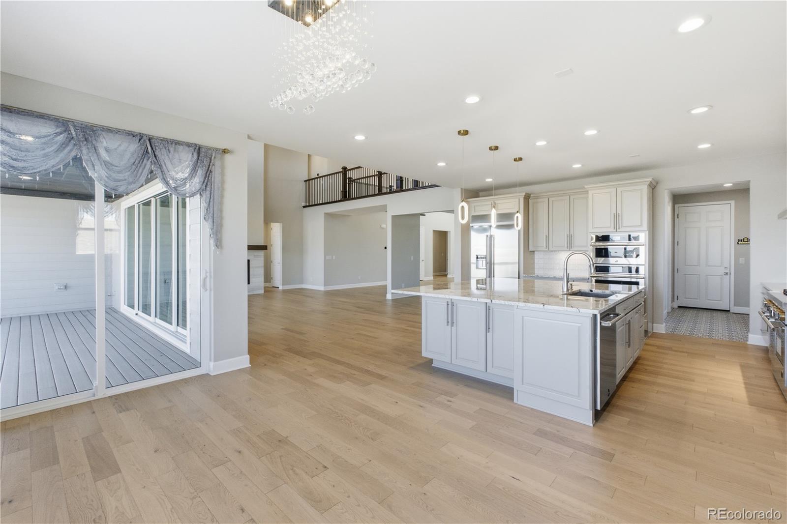5910 Riesberg Lane Castle Rock CO 80104