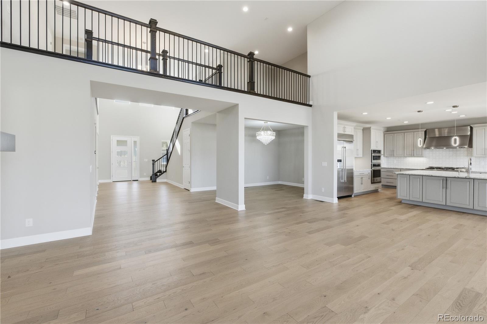 5910 Riesberg Lane Castle Rock CO 80104