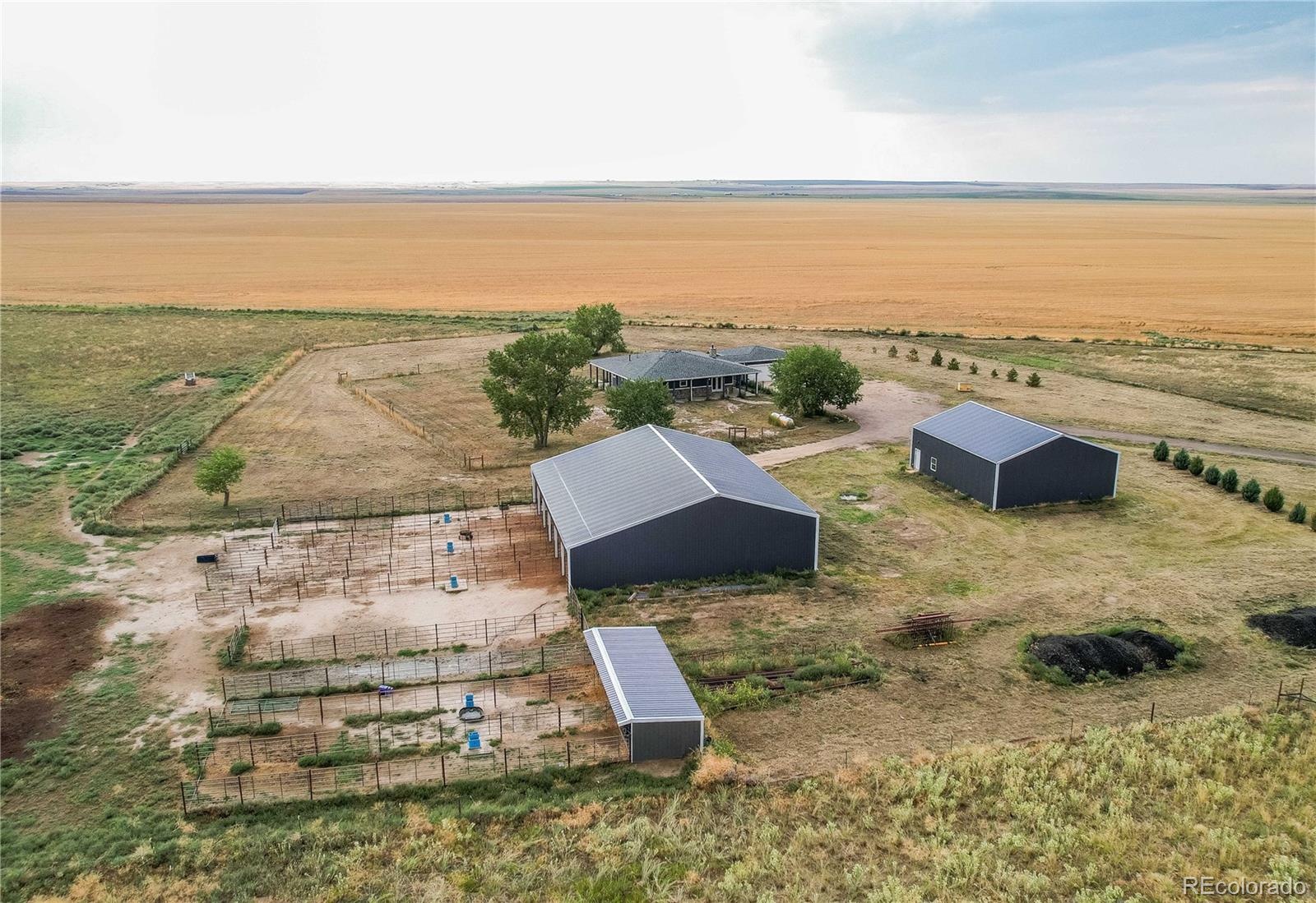 6001 Xmore Road Byers CO 80103