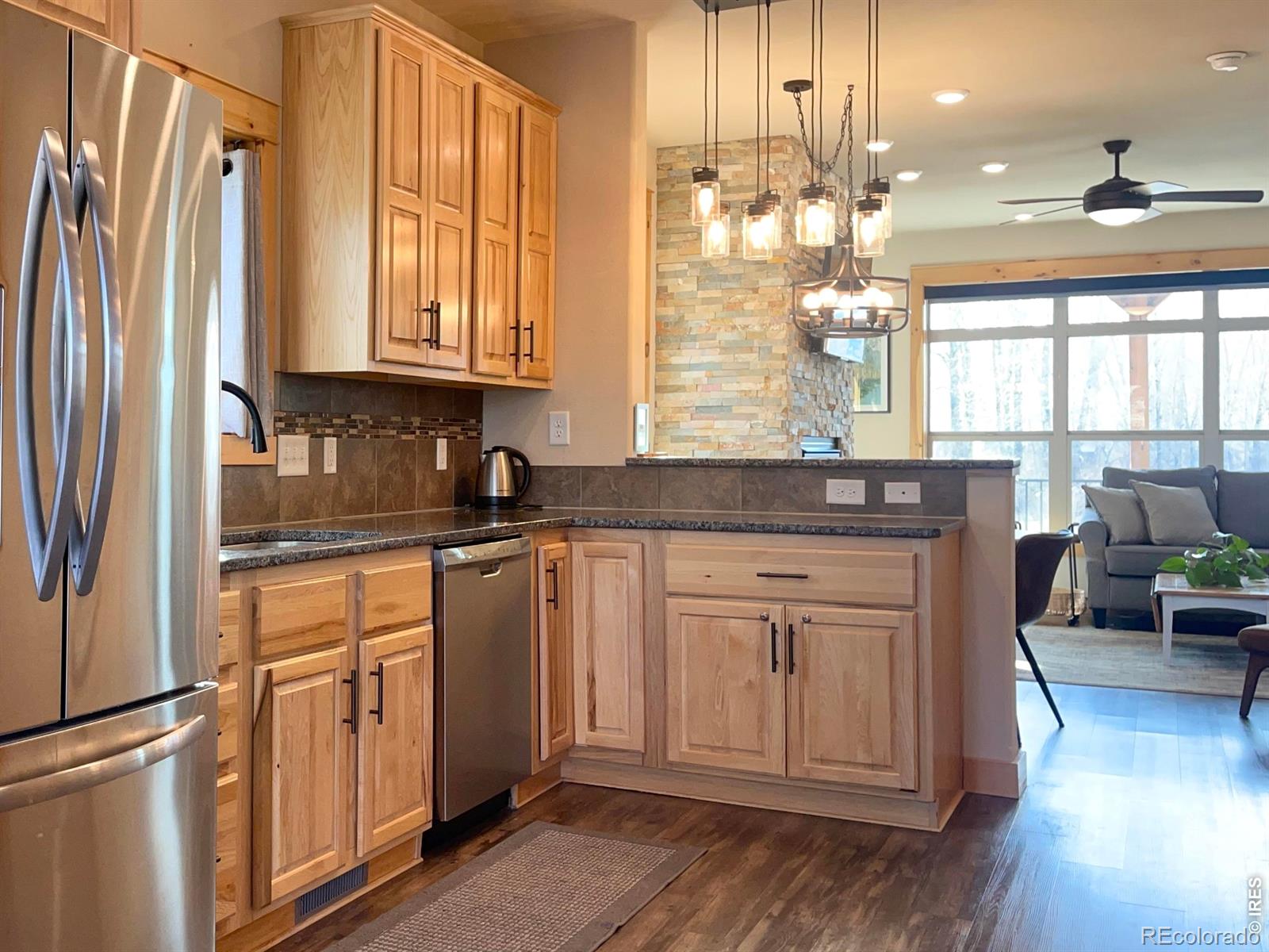 134 Edgewater Circle Granby CO 80446