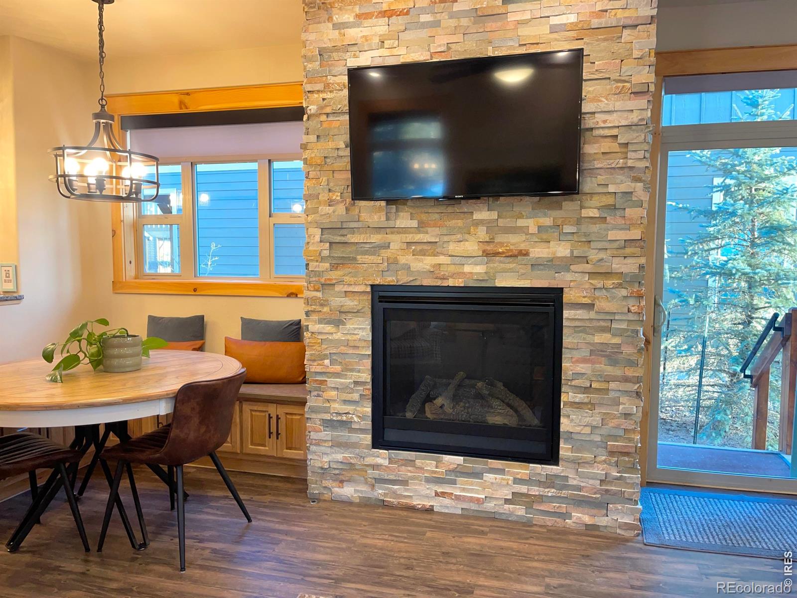 134 Edgewater Circle Granby CO 80446
