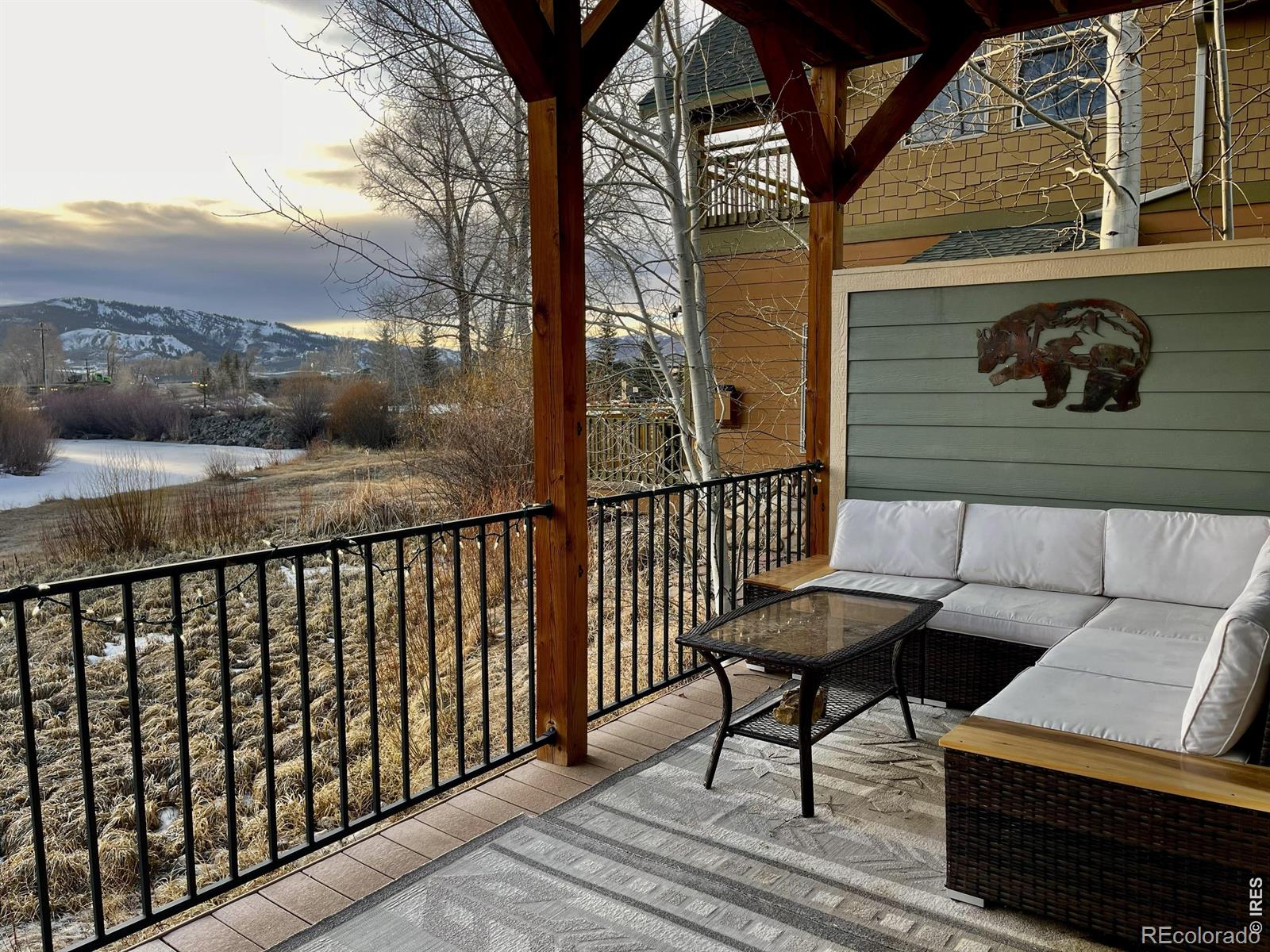 134 Edgewater Circle Granby CO 80446