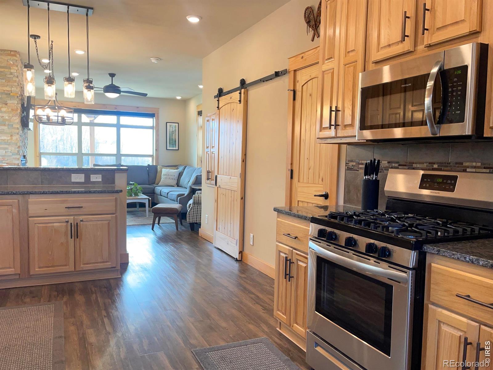 134 Edgewater Circle Granby CO 80446