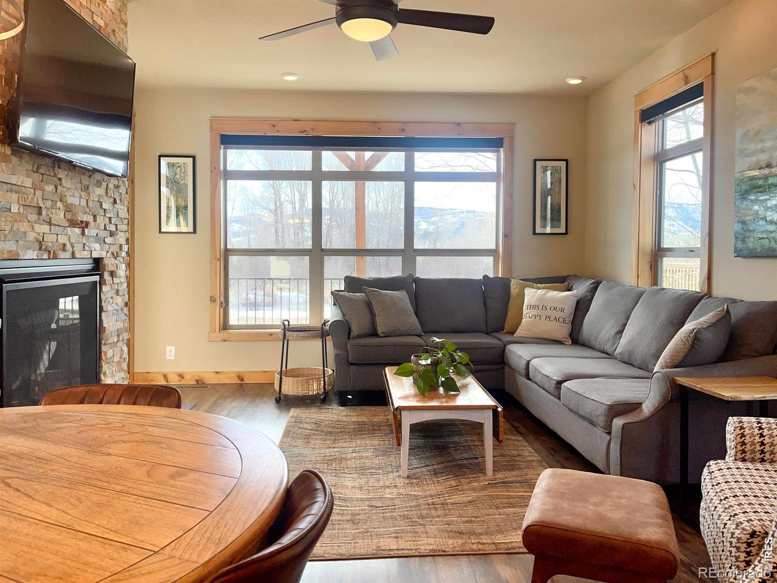 134 Edgewater Circle Granby CO 80446