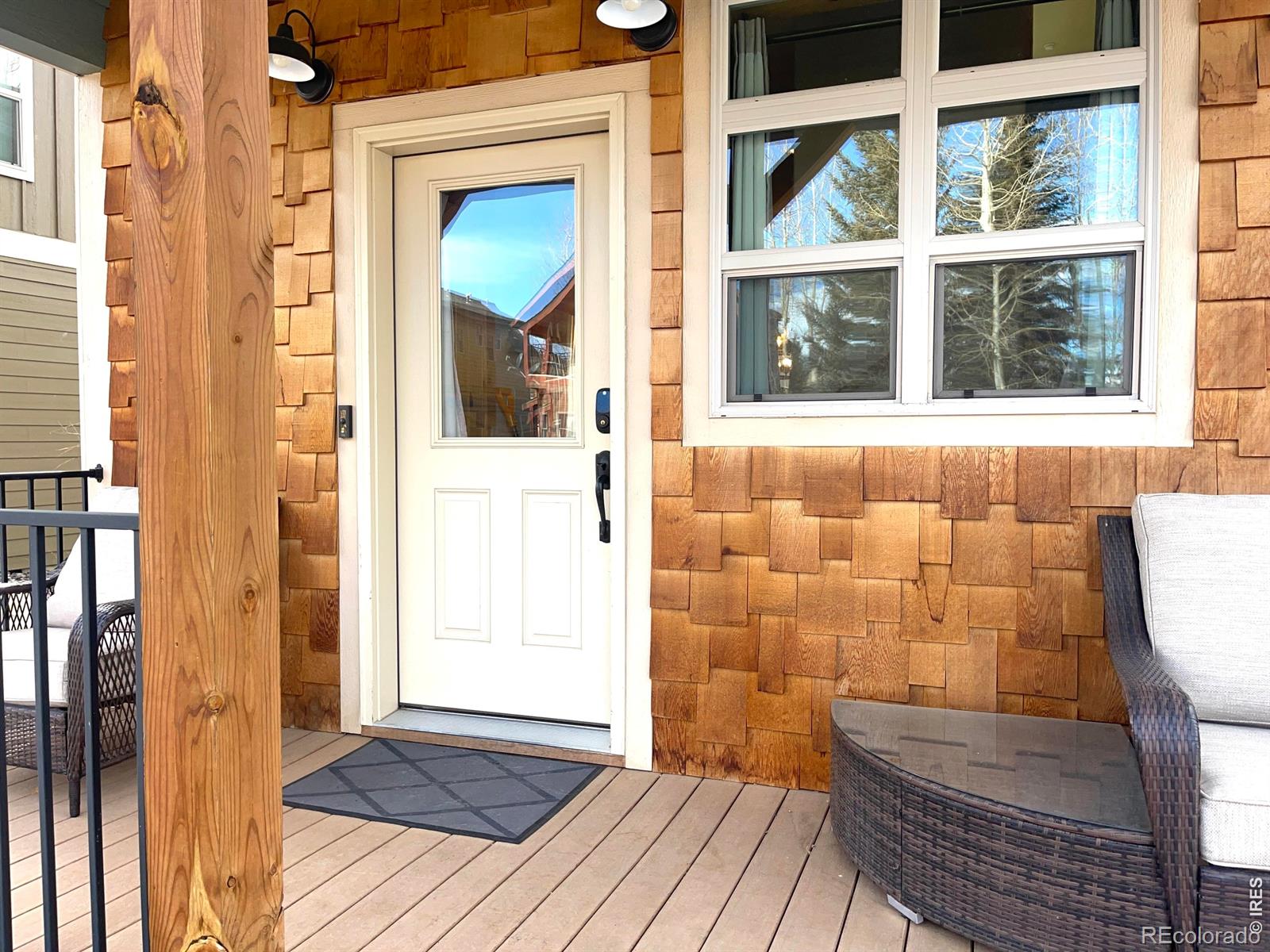 134 Edgewater Circle Granby CO 80446