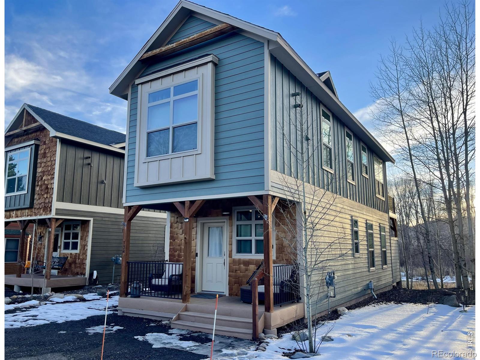 134 Edgewater Circle Granby CO 80446