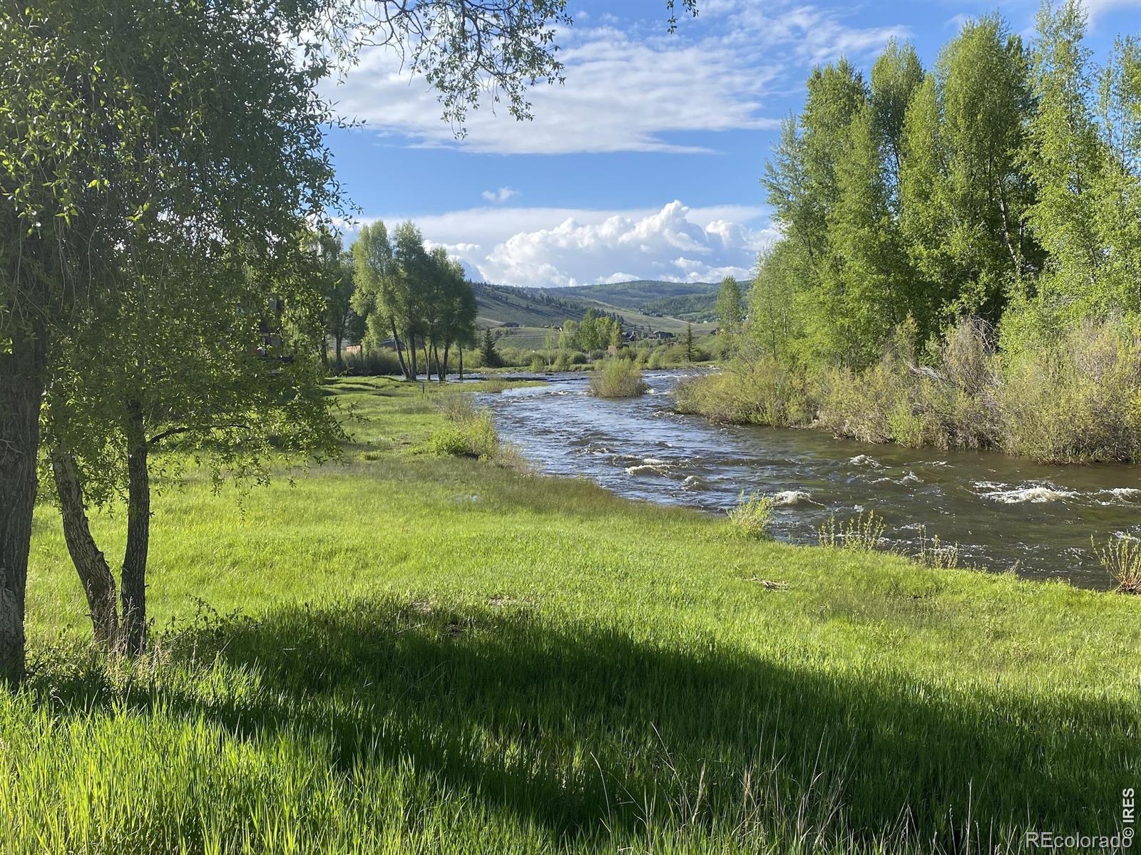 134 Edgewater Circle Granby CO 80446