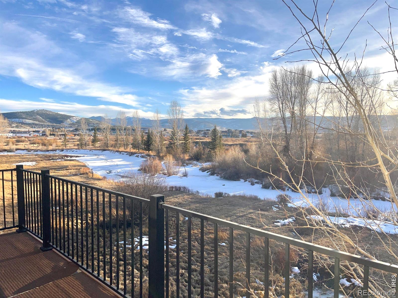 134 Edgewater Circle Granby CO 80446