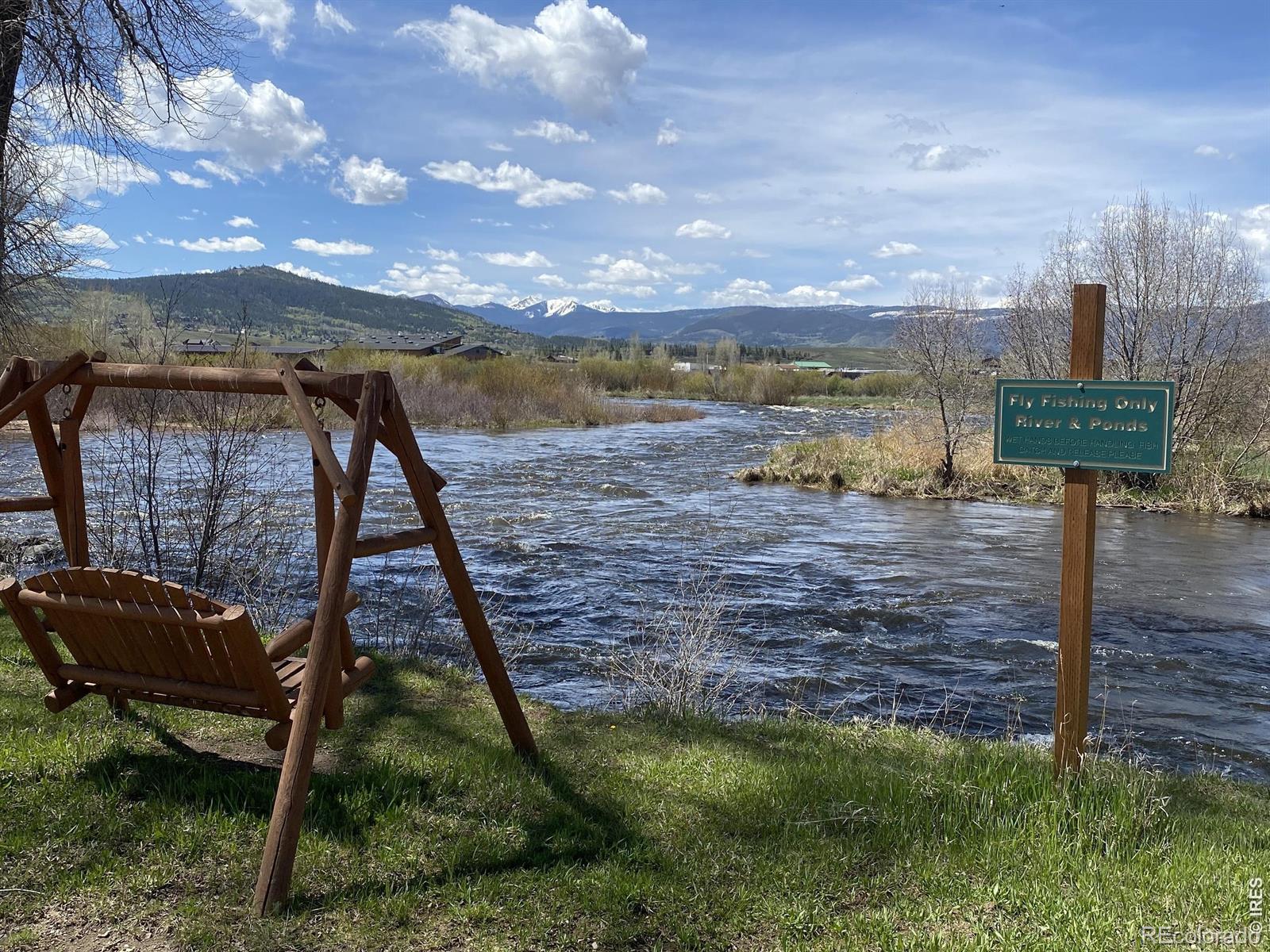 134 Edgewater Circle Granby CO 80446