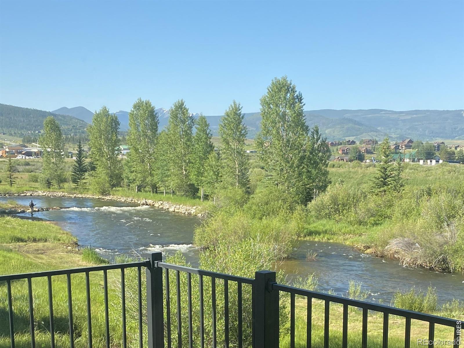134 Edgewater Circle Granby CO 80446