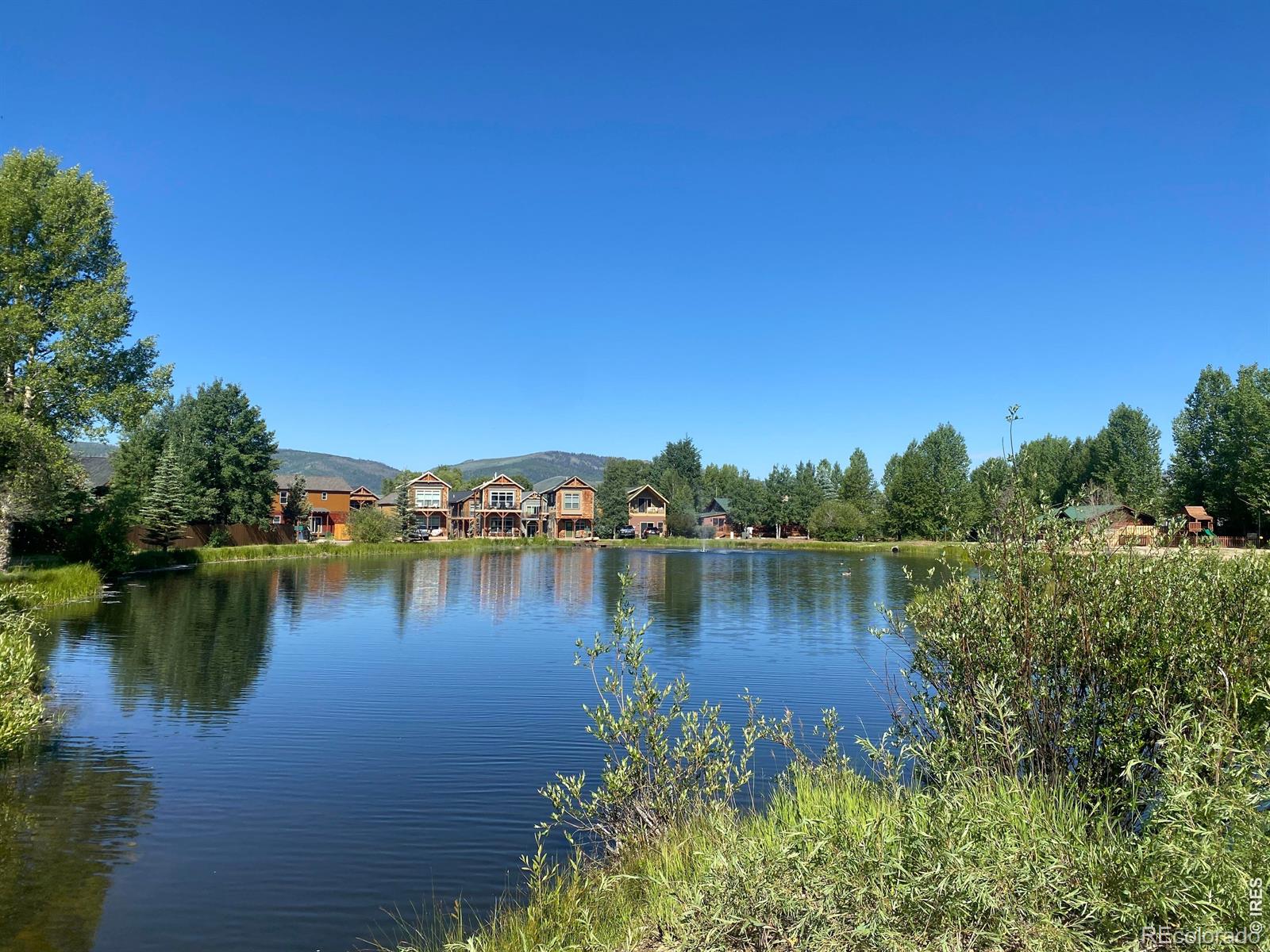 134 Edgewater Circle Granby CO 80446