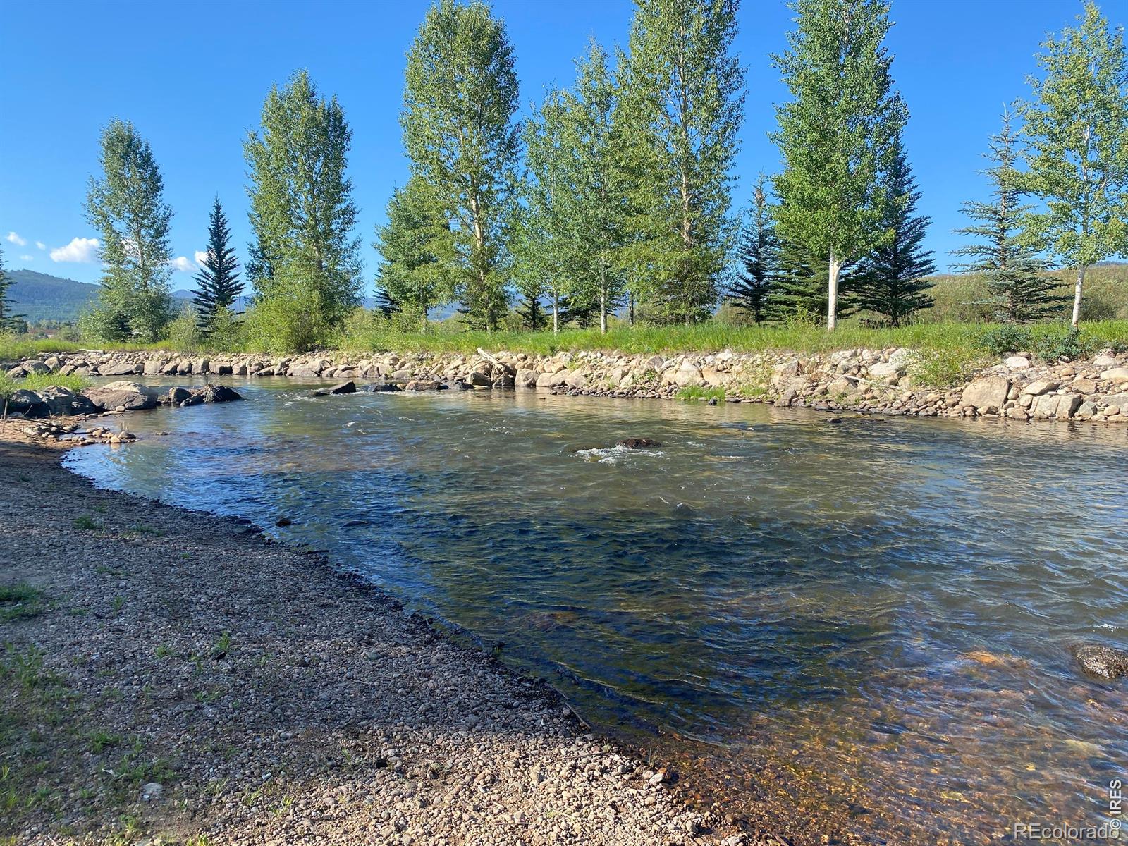134 Edgewater Circle Granby CO 80446