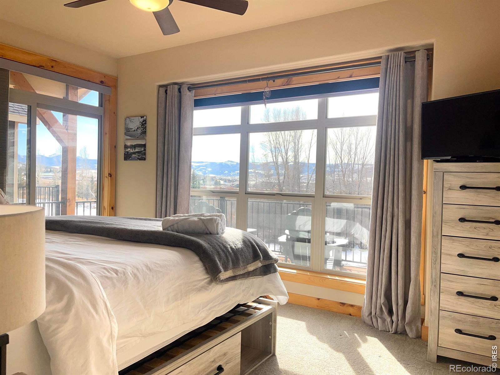 134 Edgewater Circle Granby CO 80446