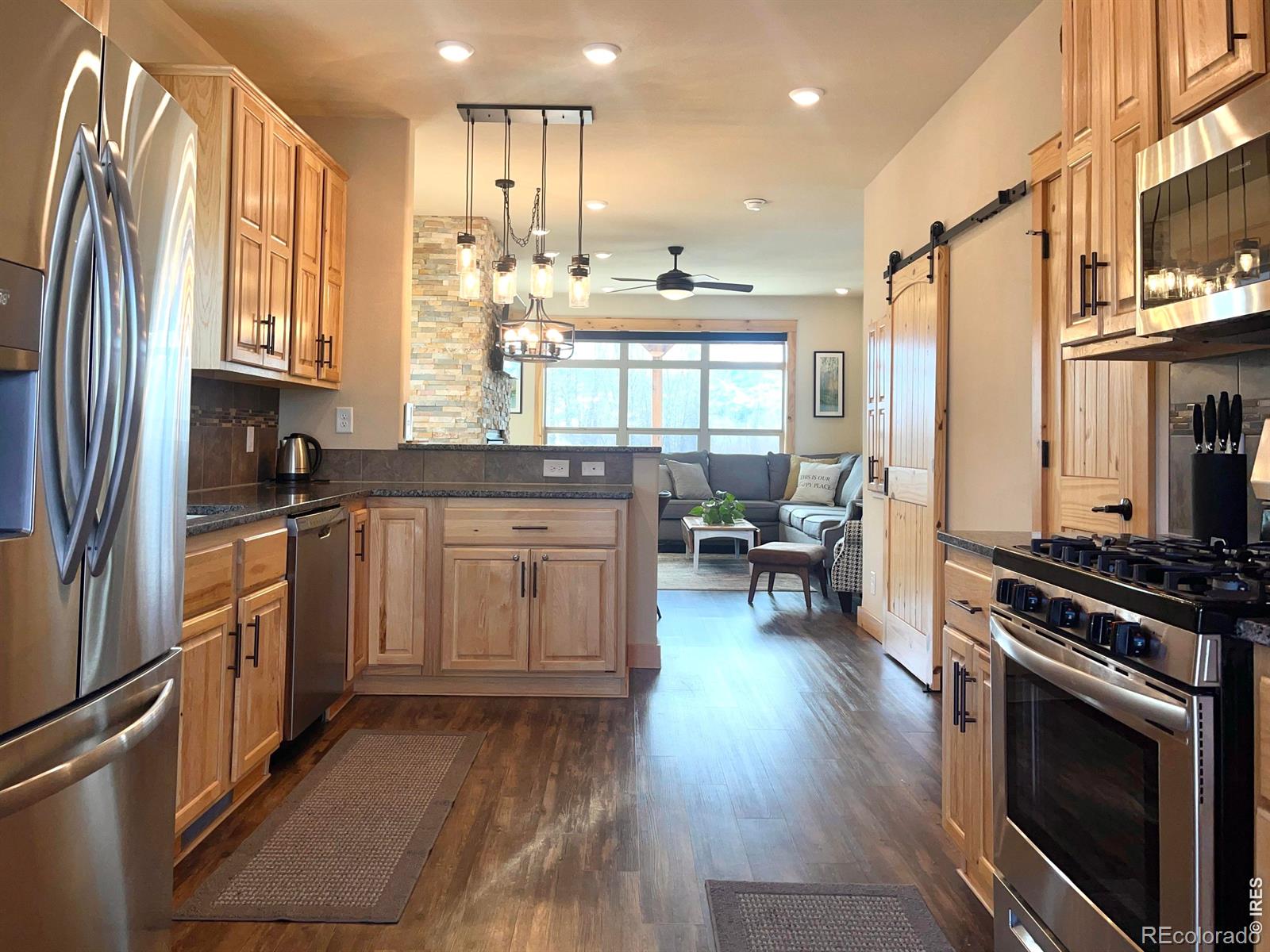 134 Edgewater Circle Granby CO 80446