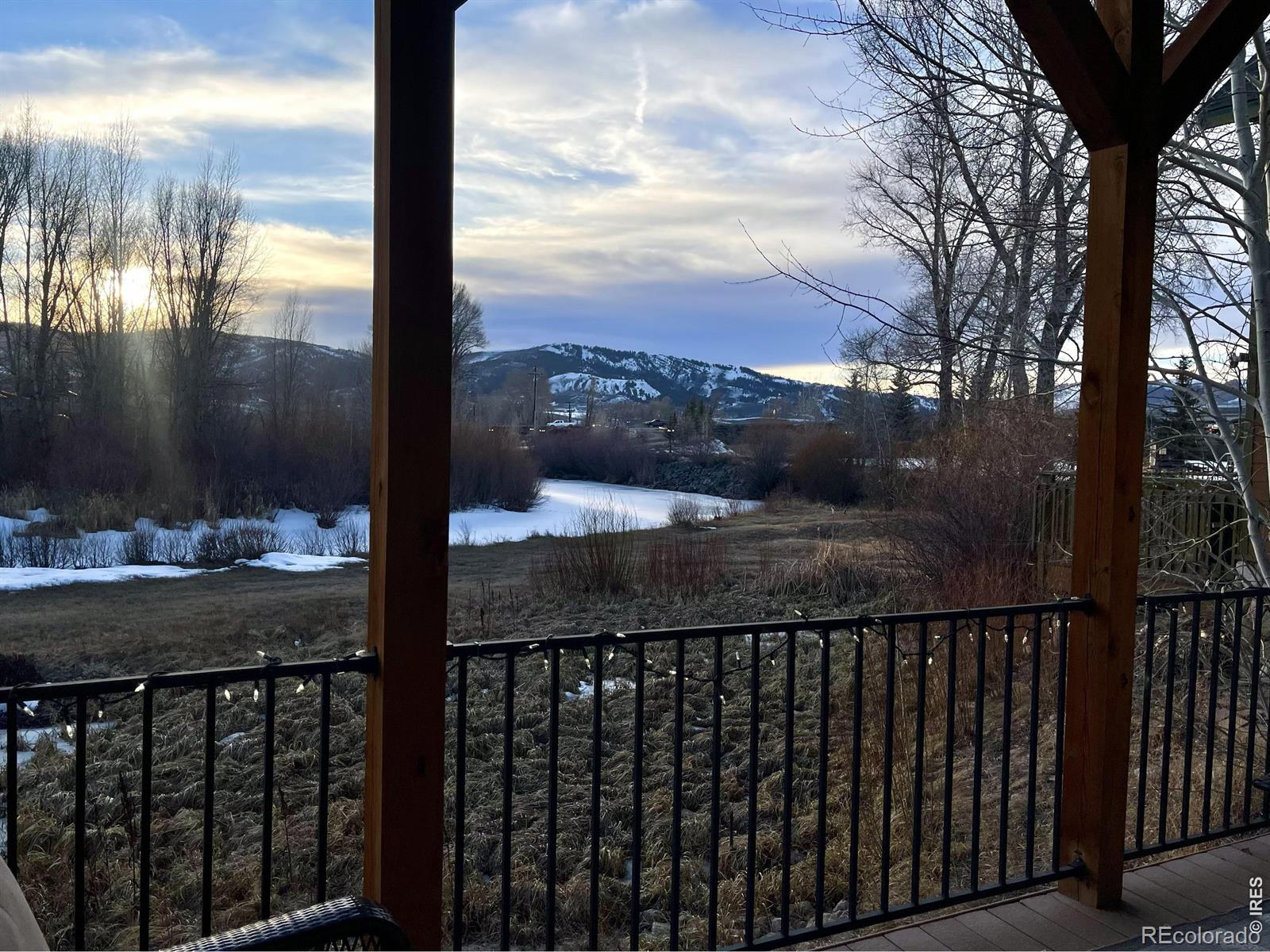 134 Edgewater Circle Granby CO 80446
