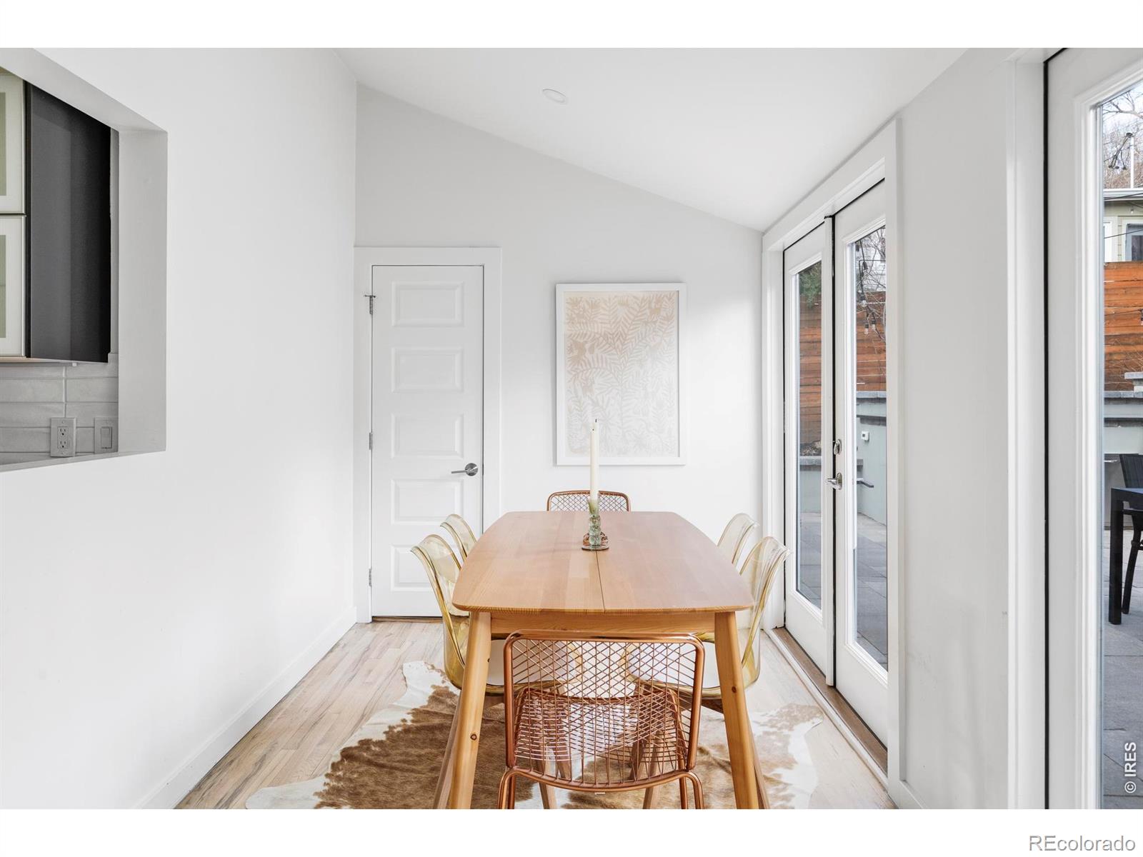2515 Bluff Street Boulder CO 80304