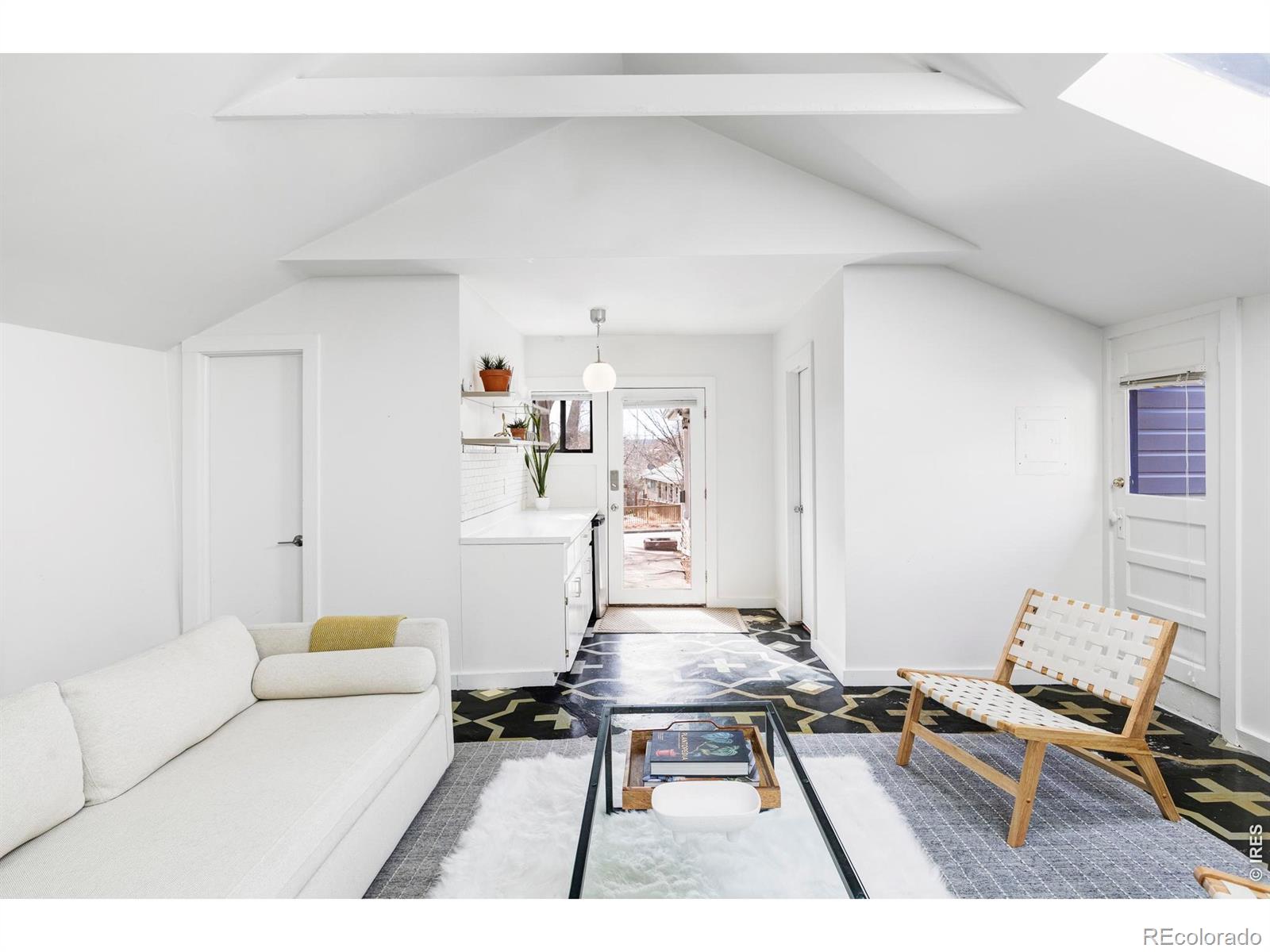 2515 Bluff Street Boulder CO 80304