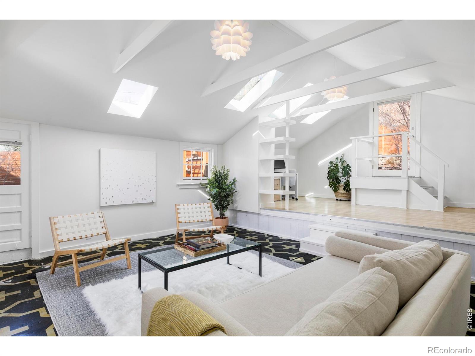 2515 Bluff Street Boulder CO 80304