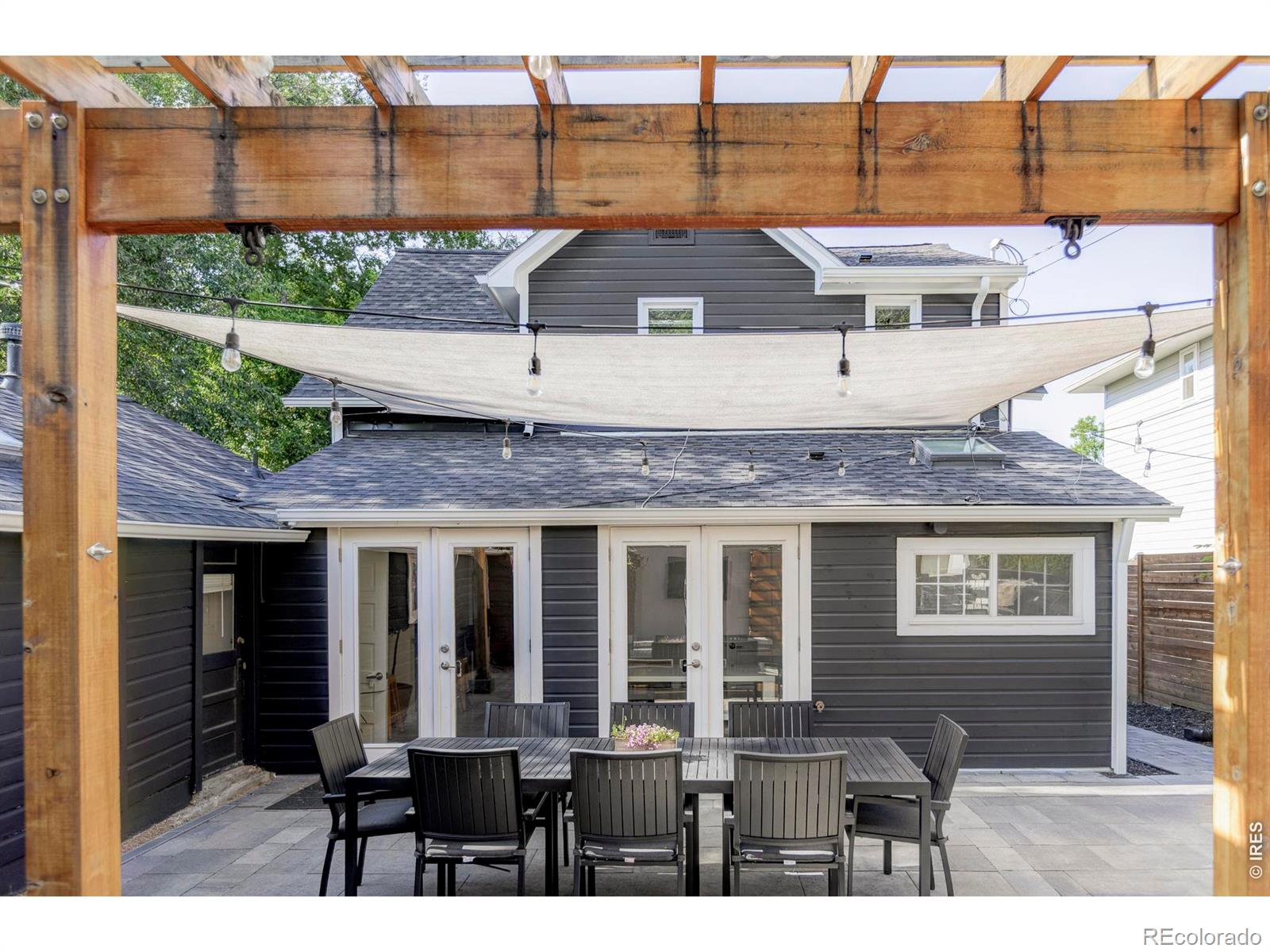 2515 Bluff Street Boulder CO 80304