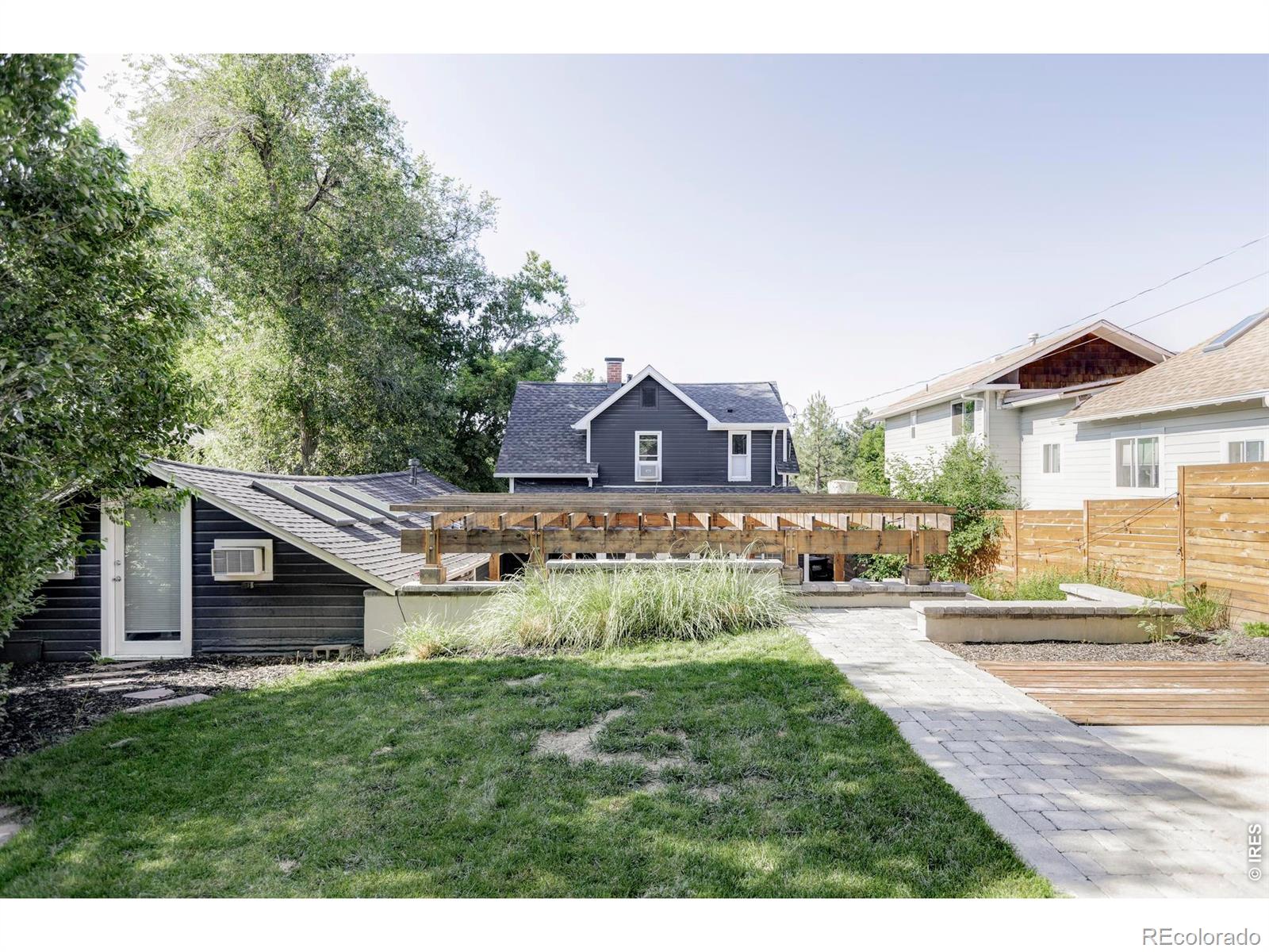 2515 Bluff Street Boulder CO 80304