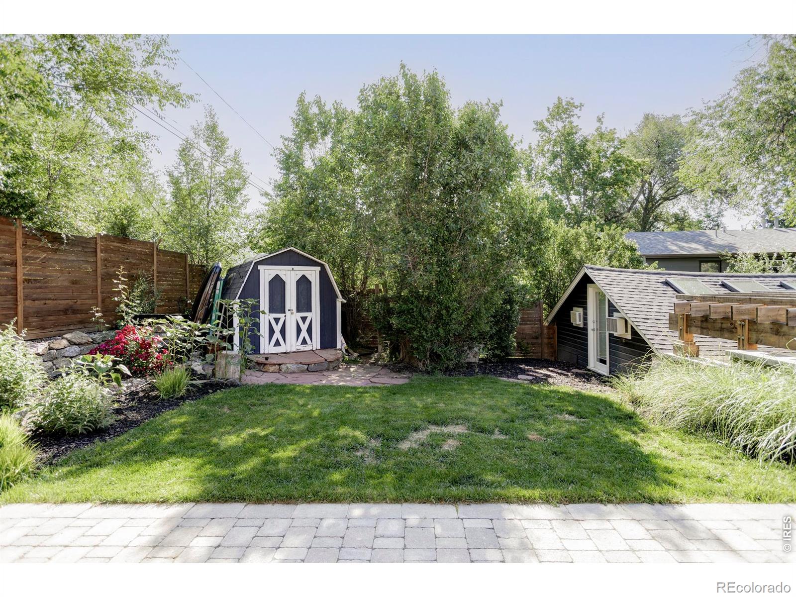 2515 Bluff Street Boulder CO 80304