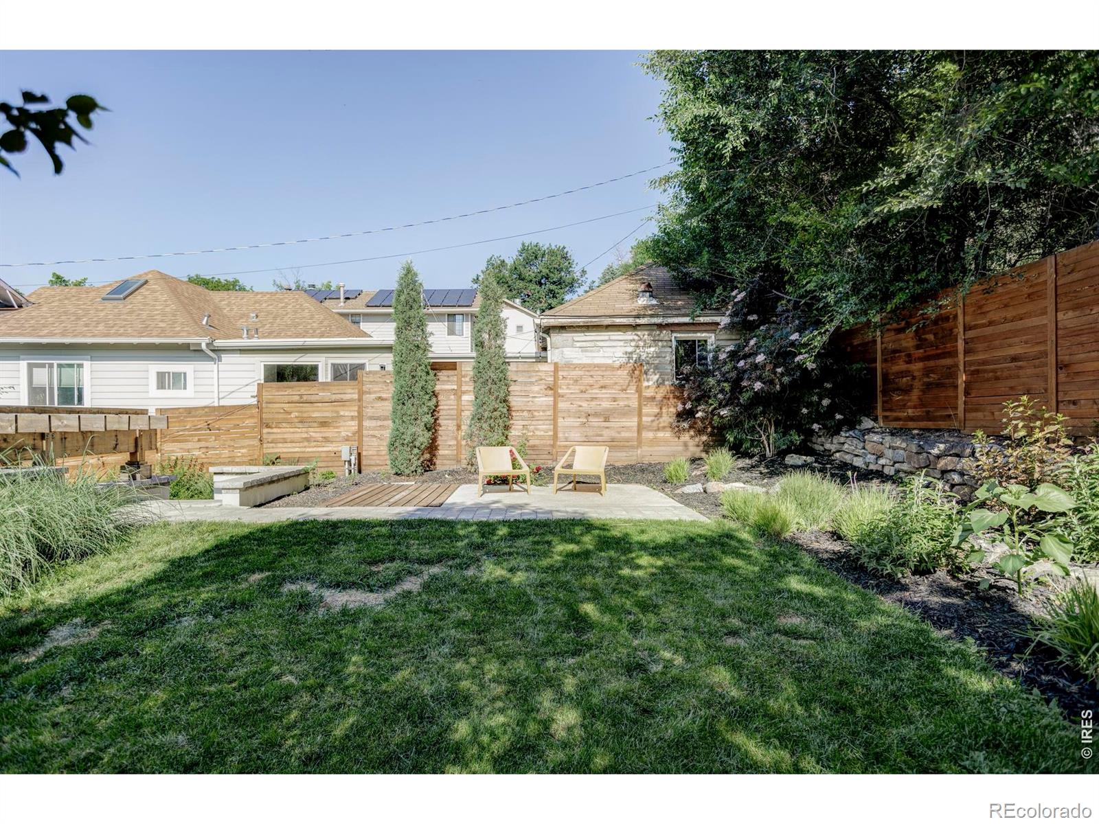 2515 Bluff Street Boulder CO 80304