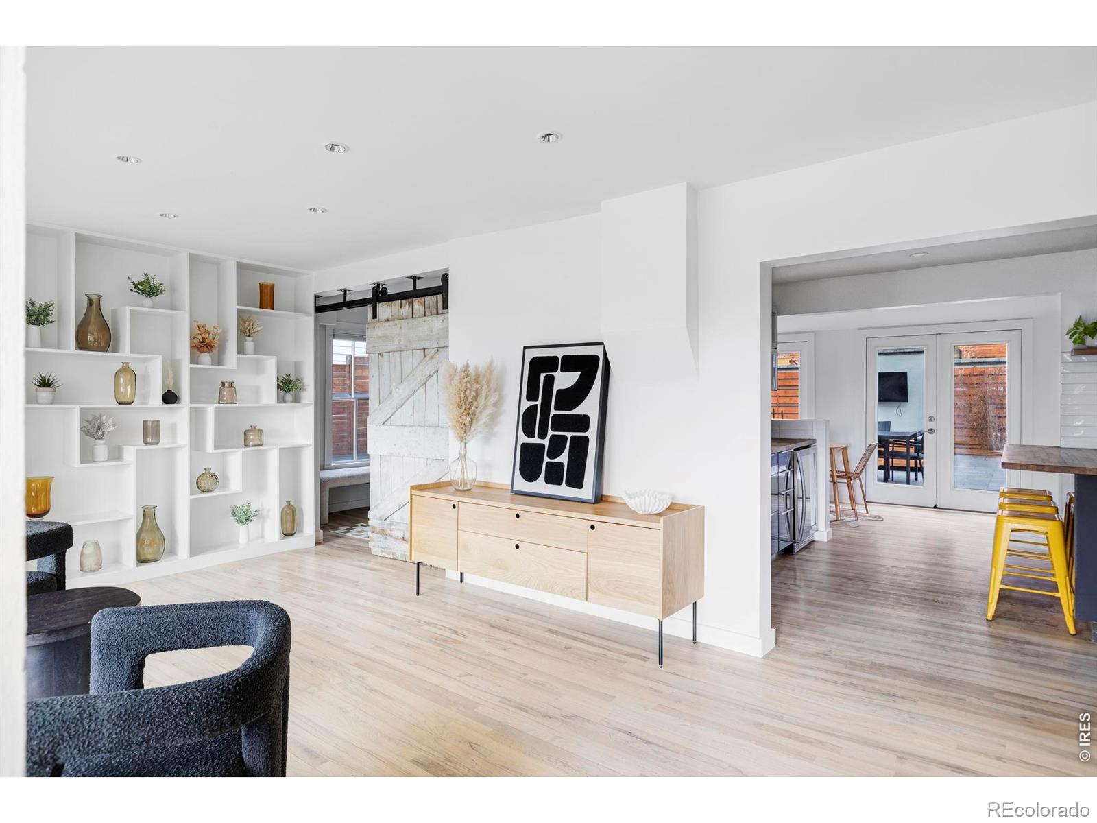 2515 Bluff Street Boulder CO 80304