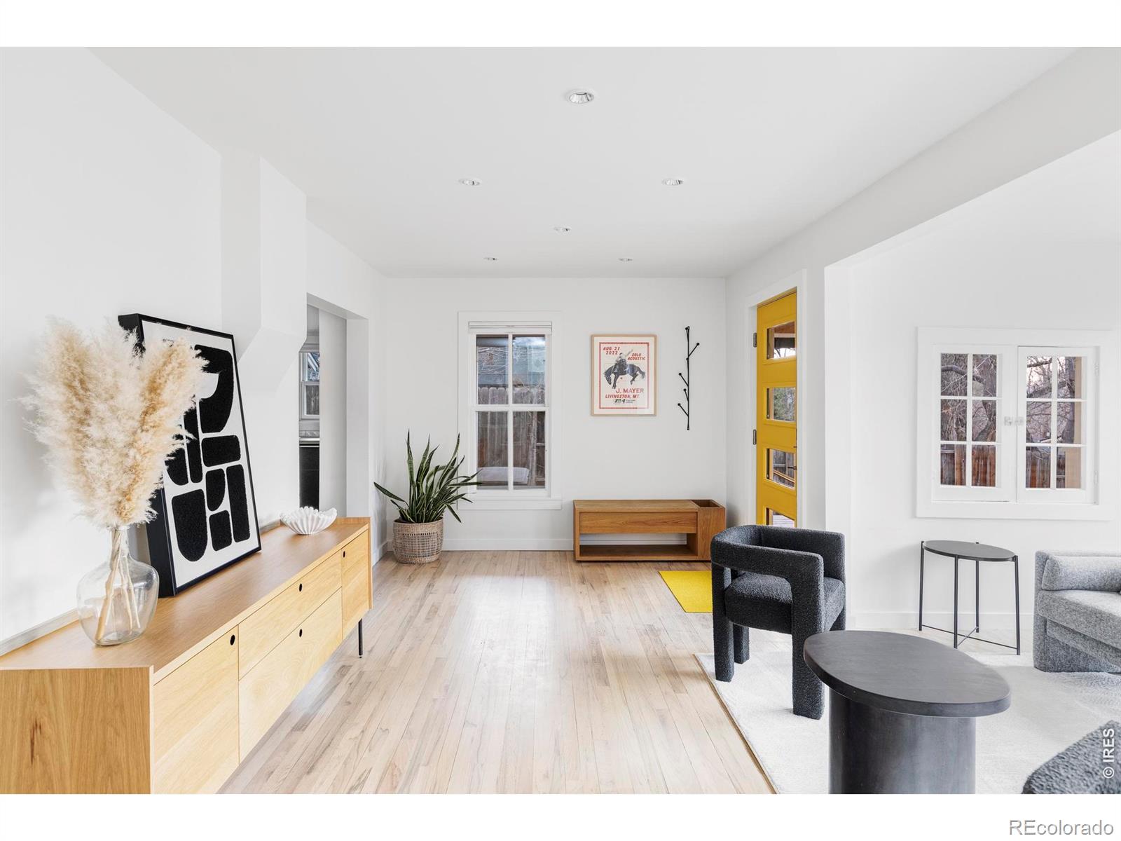 2515 Bluff Street Boulder CO 80304