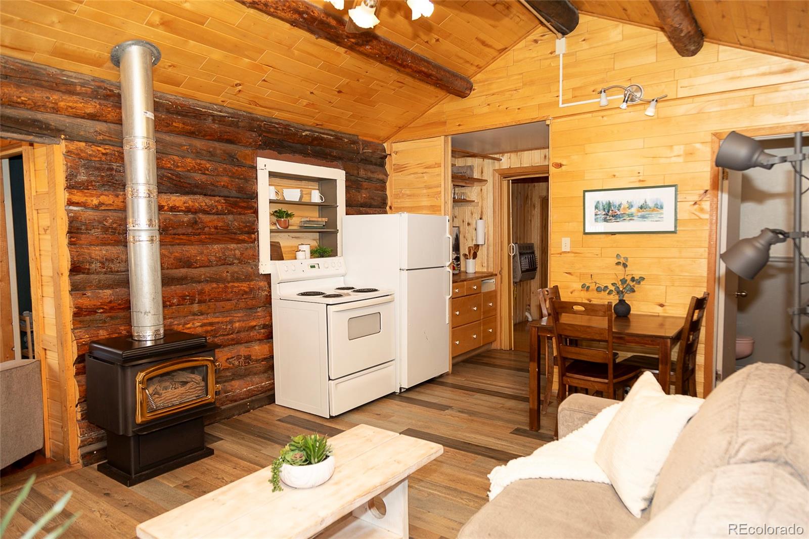 289 S Main Street Creede CO 81130