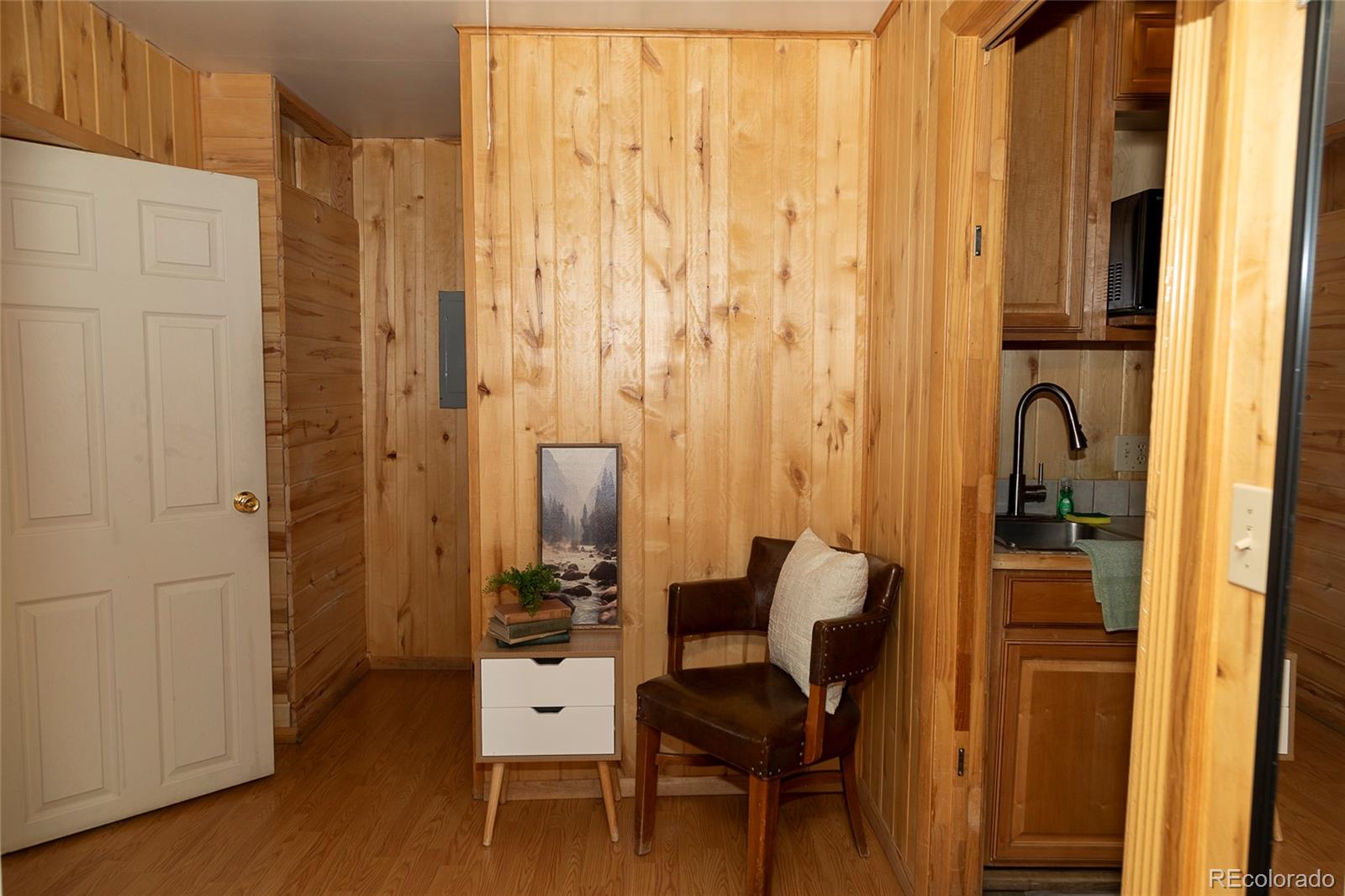 289 S Main Street Creede CO 81130