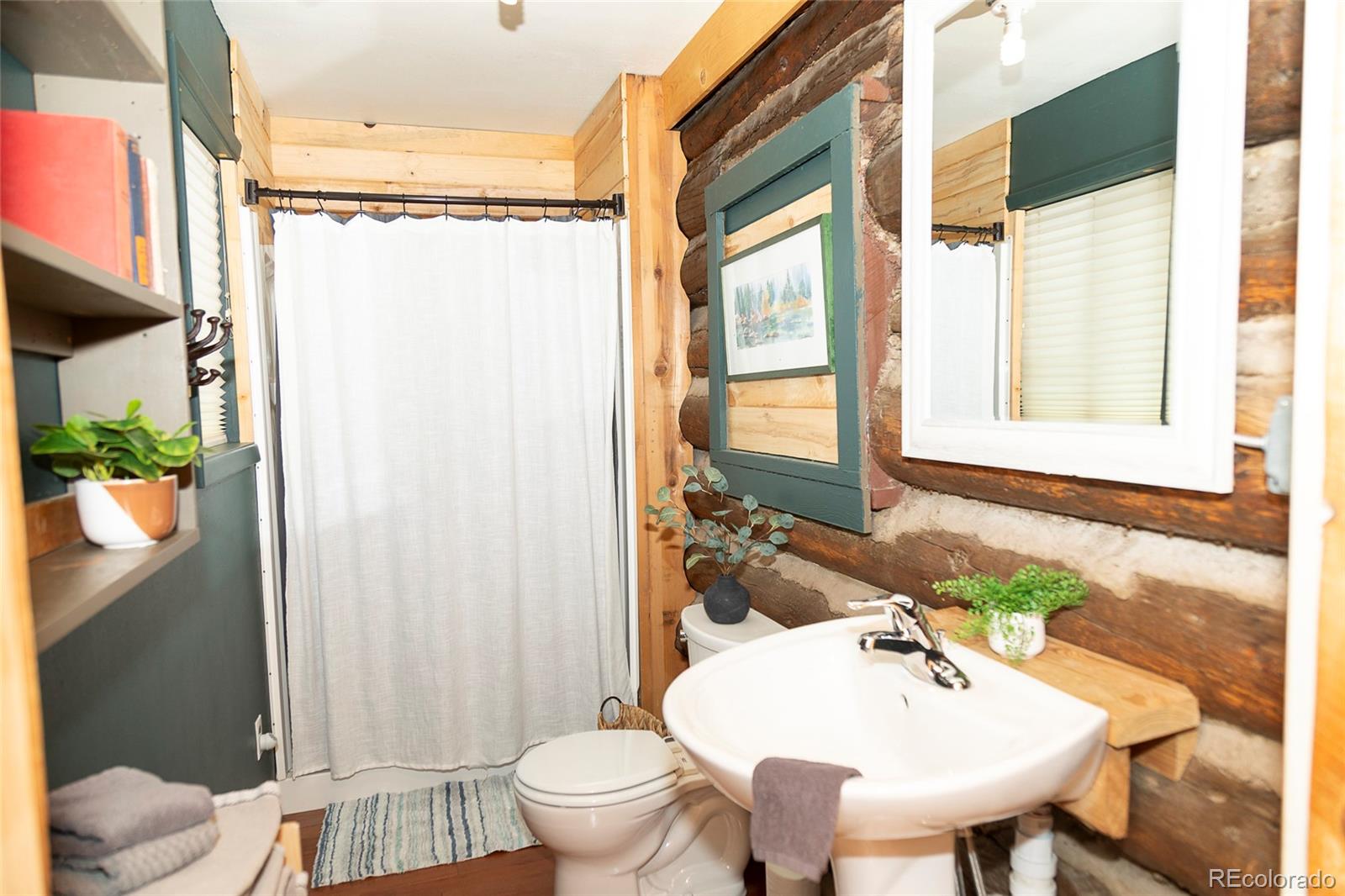 289 S Main Street Creede CO 81130