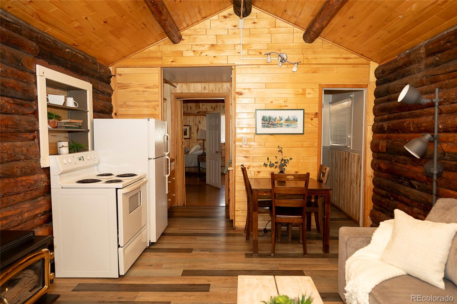289 S Main Street Creede CO 81130