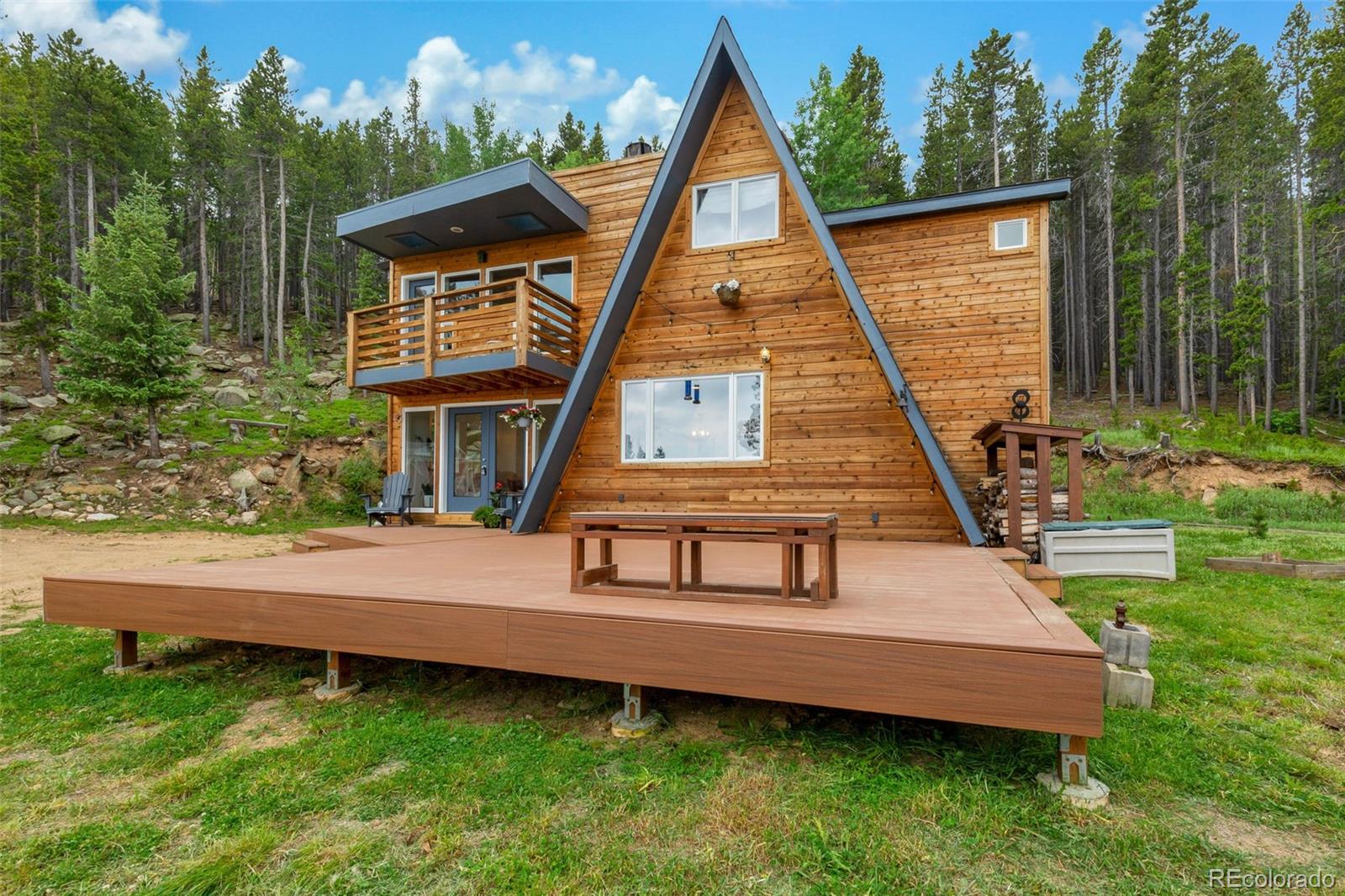 509 Paiute Road Evergreen CO 80439