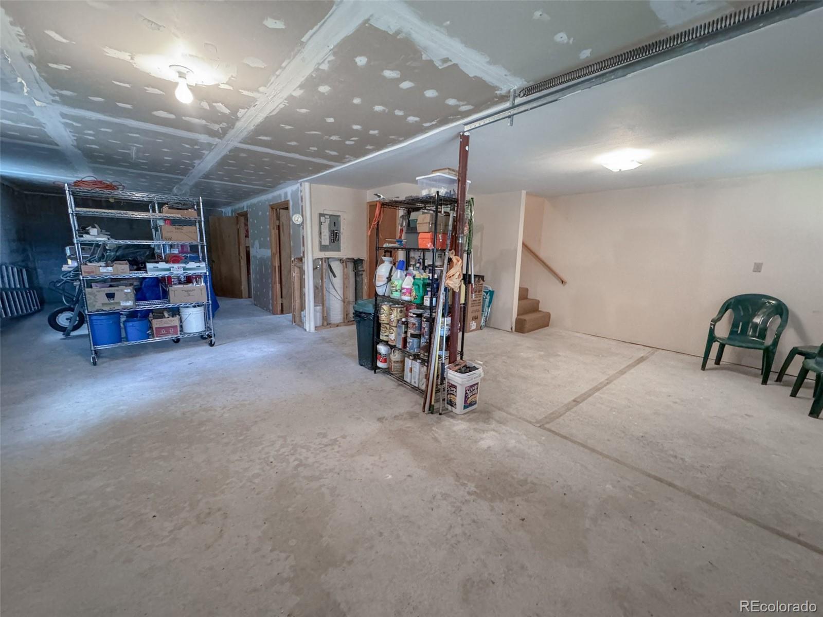 2235 Empire Valley Drive Leadville CO 80461