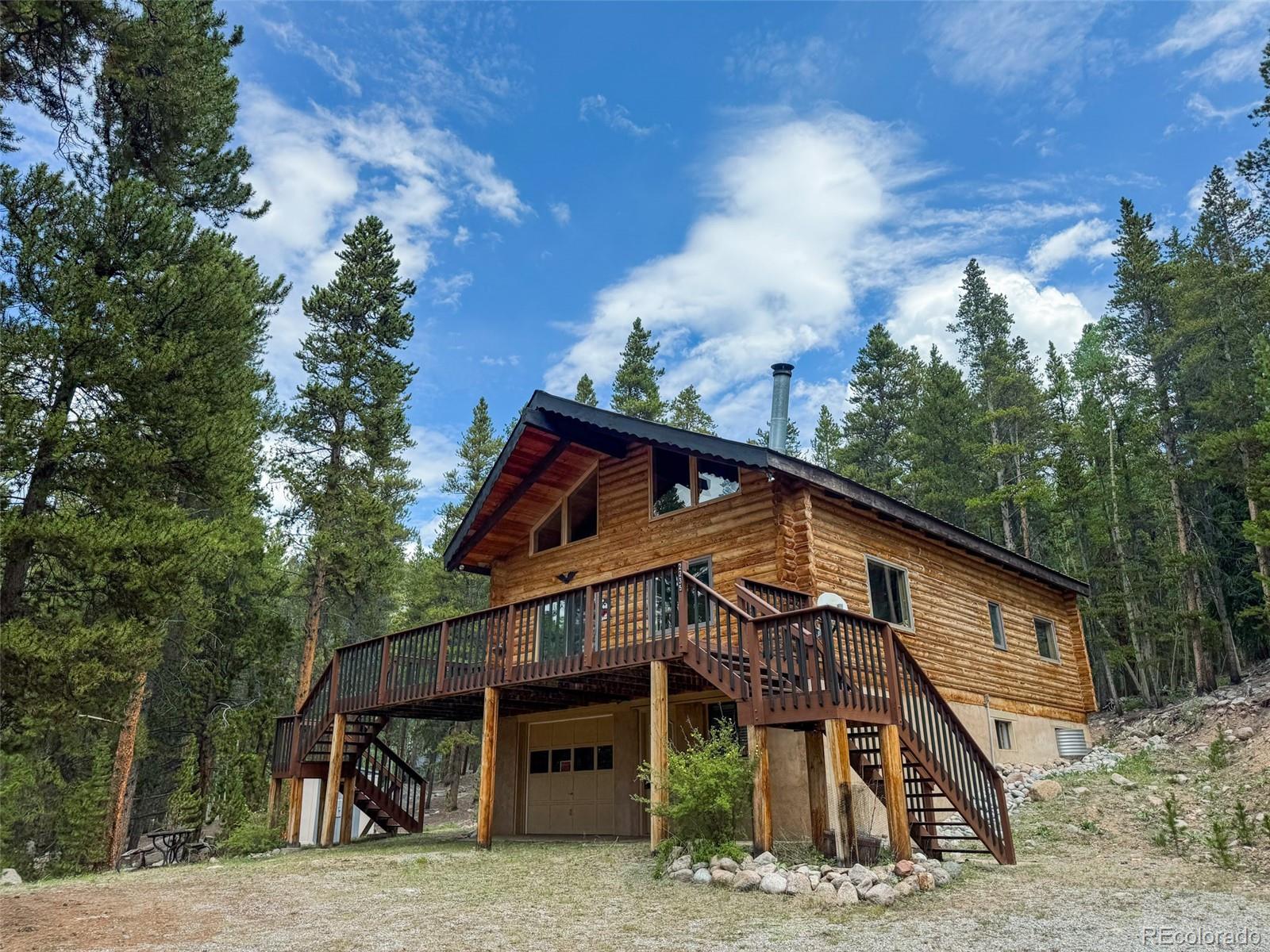 2235 Empire Valley Drive Leadville CO 80461