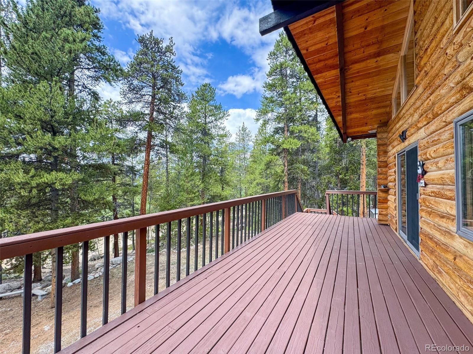 2235 Empire Valley Drive Leadville CO 80461