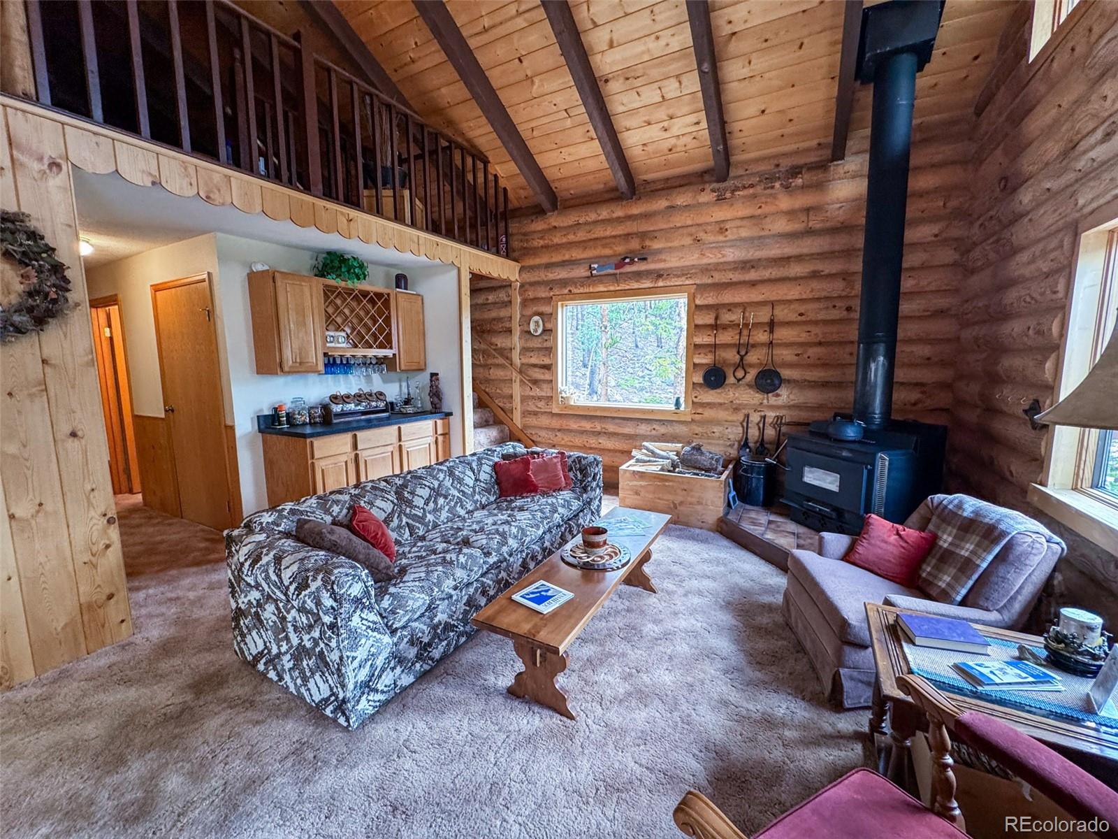 2235 Empire Valley Drive Leadville CO 80461