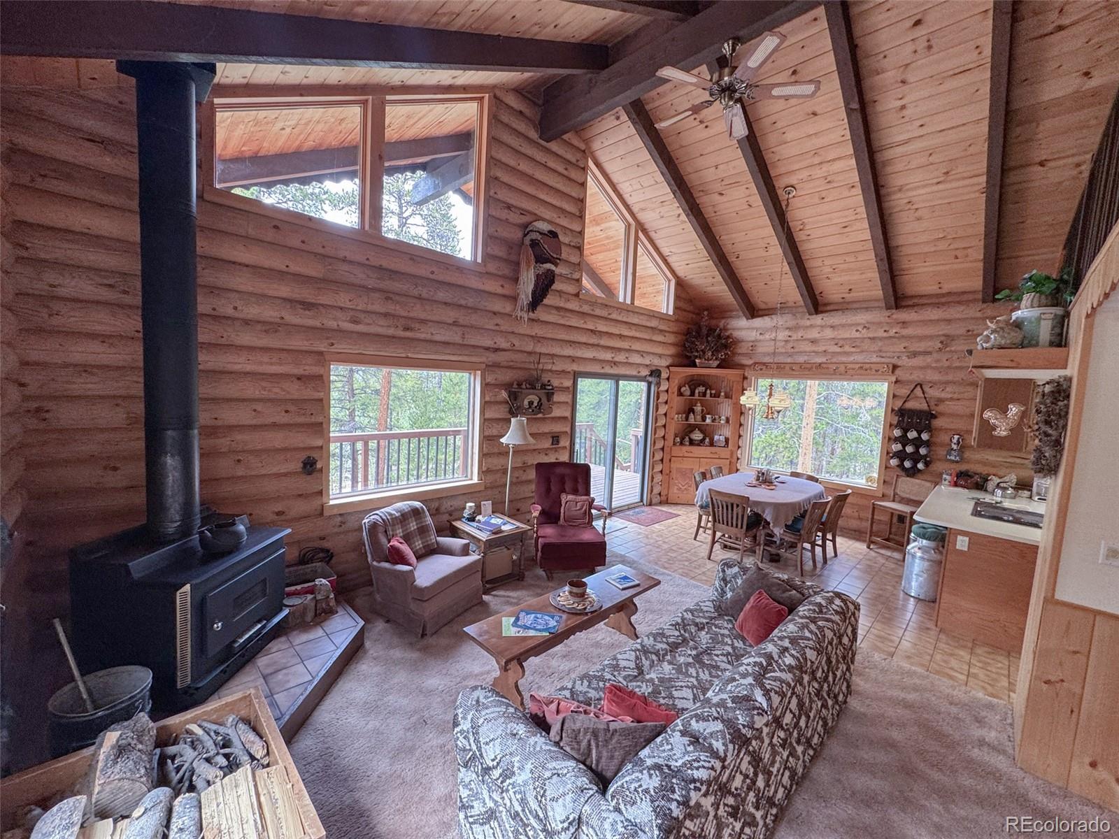 2235 Empire Valley Drive Leadville CO 80461