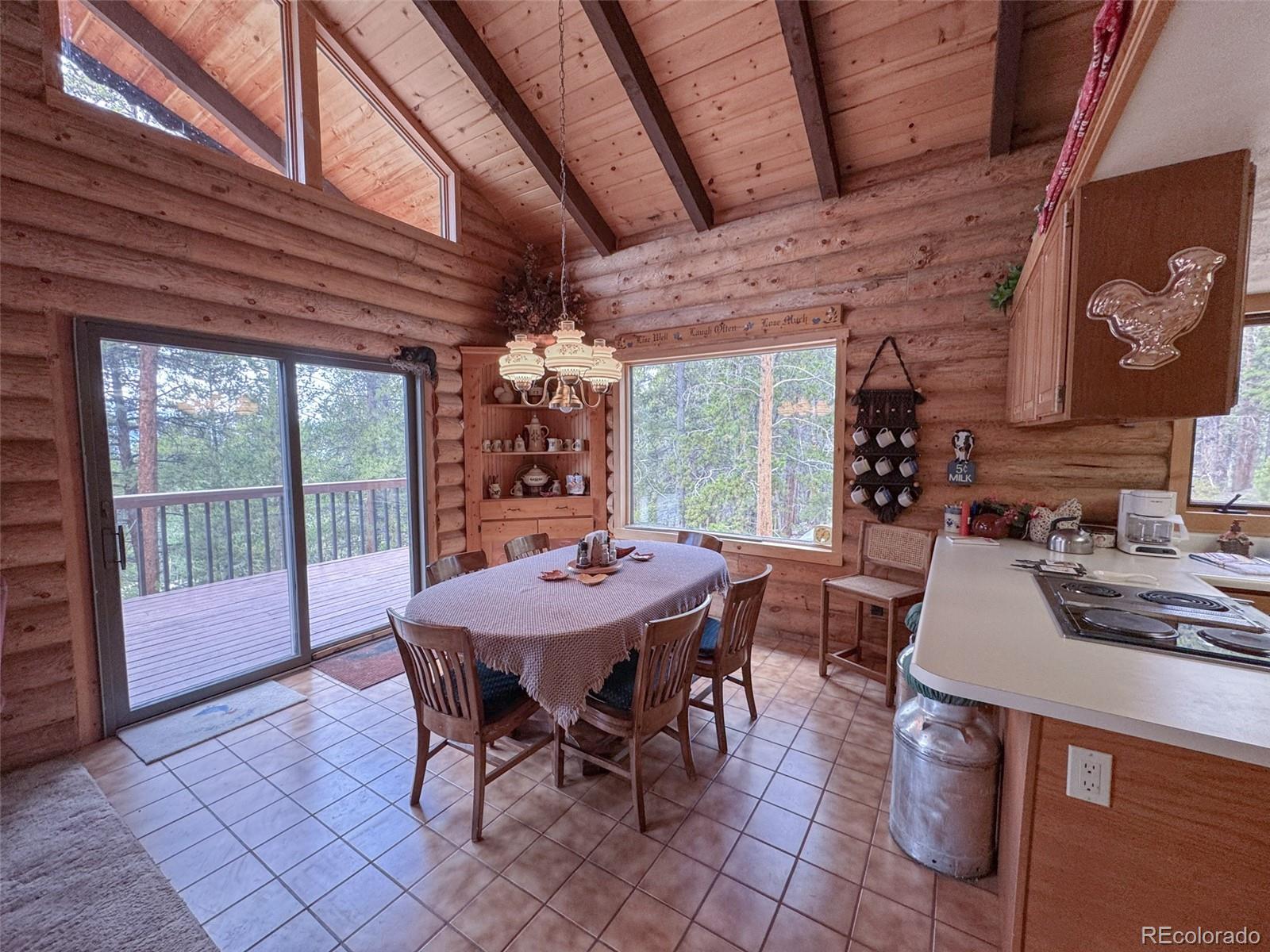 2235 Empire Valley Drive Leadville CO 80461