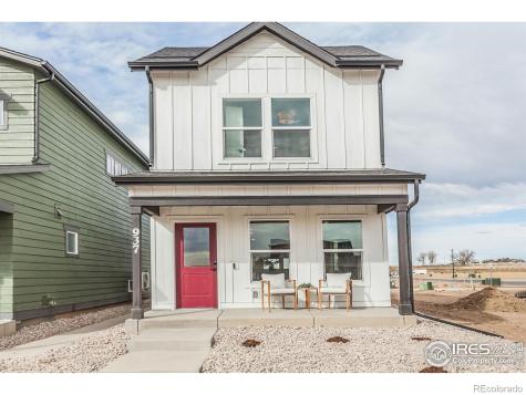 945 Trumpet Lane Windsor CO 80550