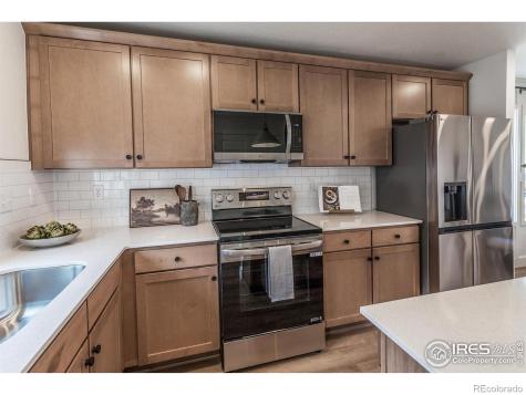 945 Trumpet Lane Windsor CO 80550