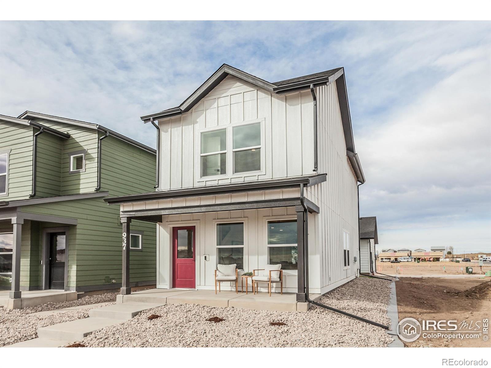 945 Trumpet Lane Windsor CO 80550