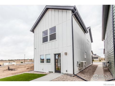 945 Trumpet Lane Windsor CO 80550