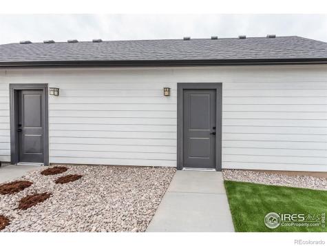 945 Trumpet Lane Windsor CO 80550