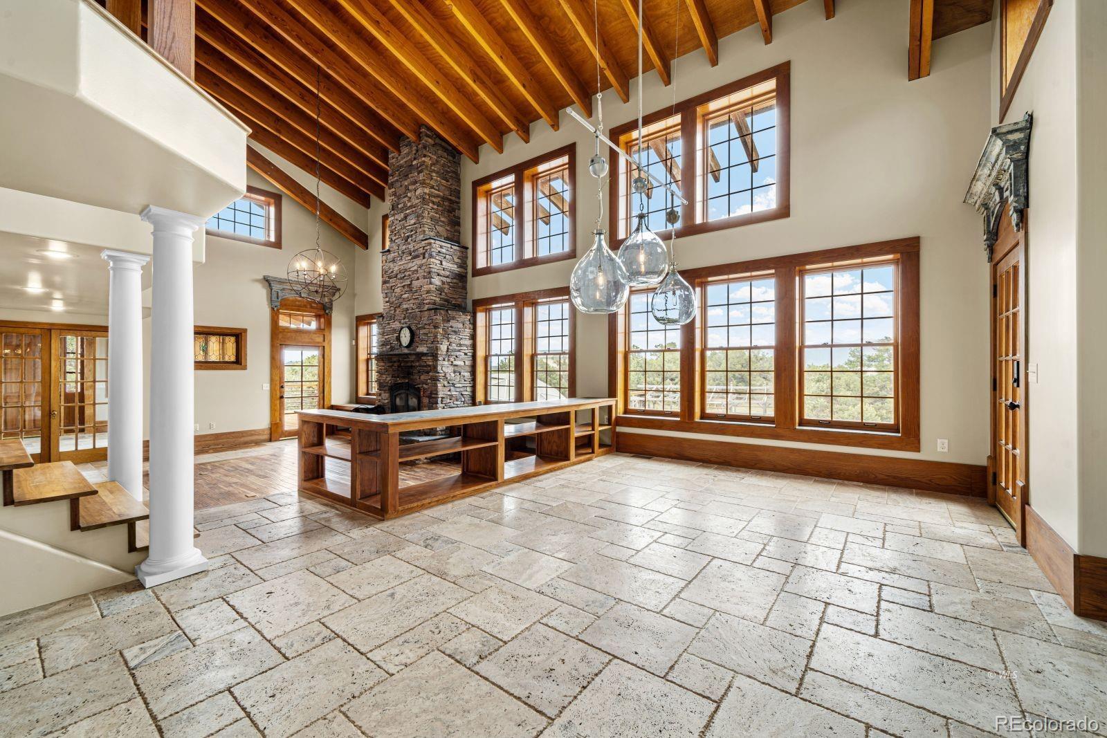 325 Mcmurtrie Road Westcliffe CO 81252
