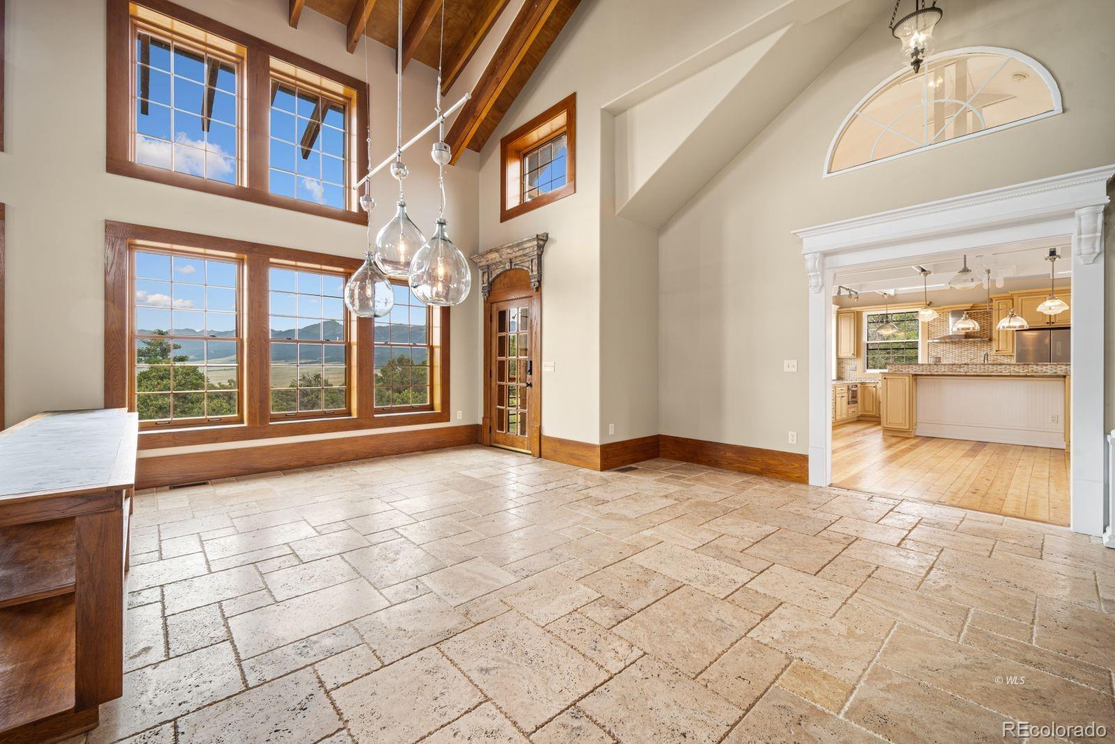 325 Mcmurtrie Road Westcliffe CO 81252