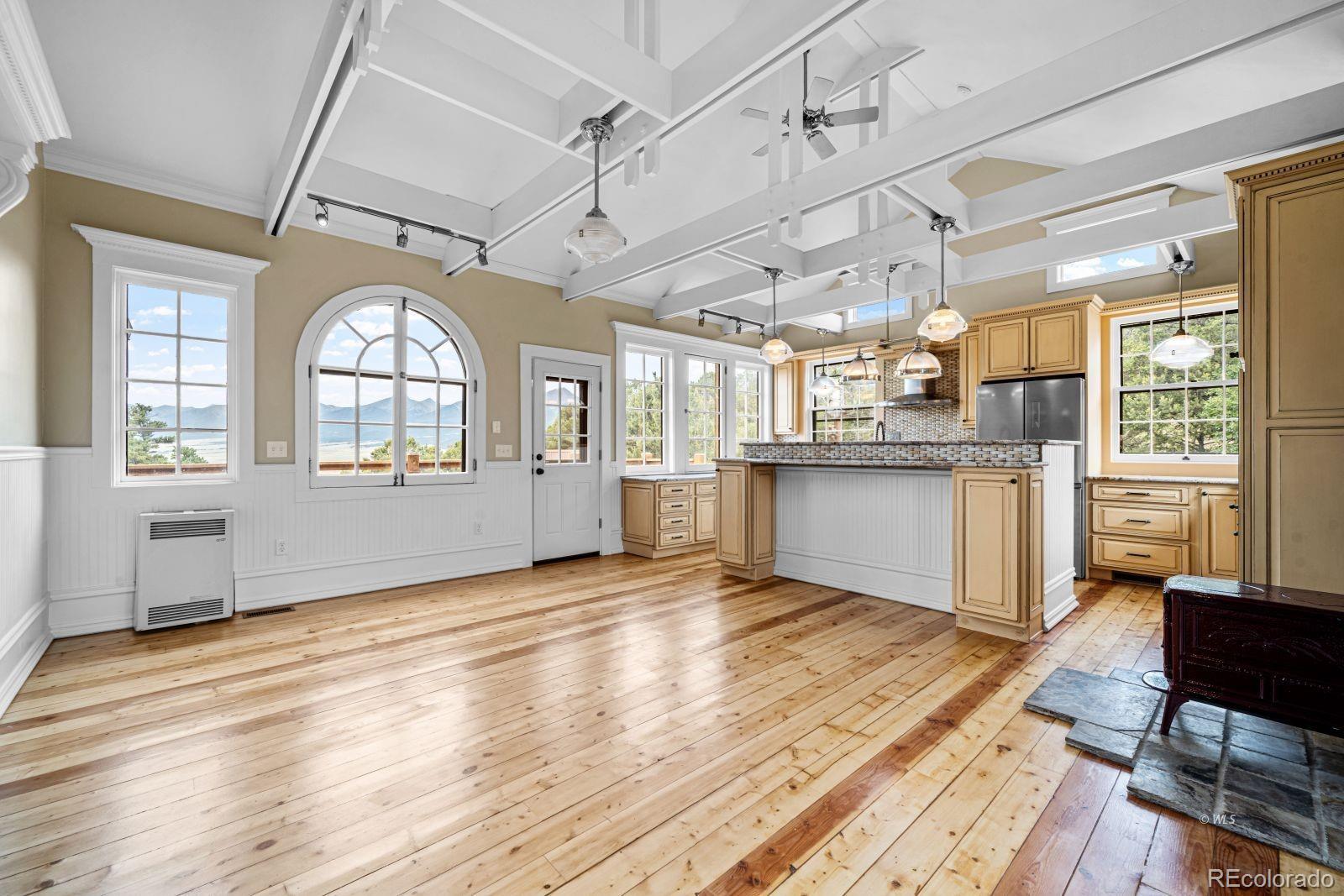 325 Mcmurtrie Road Westcliffe CO 81252