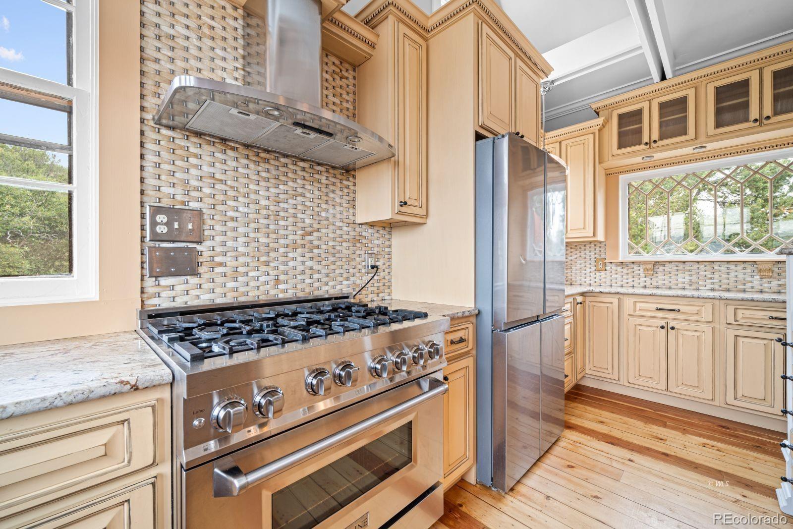 325 Mcmurtrie Road Westcliffe CO 81252