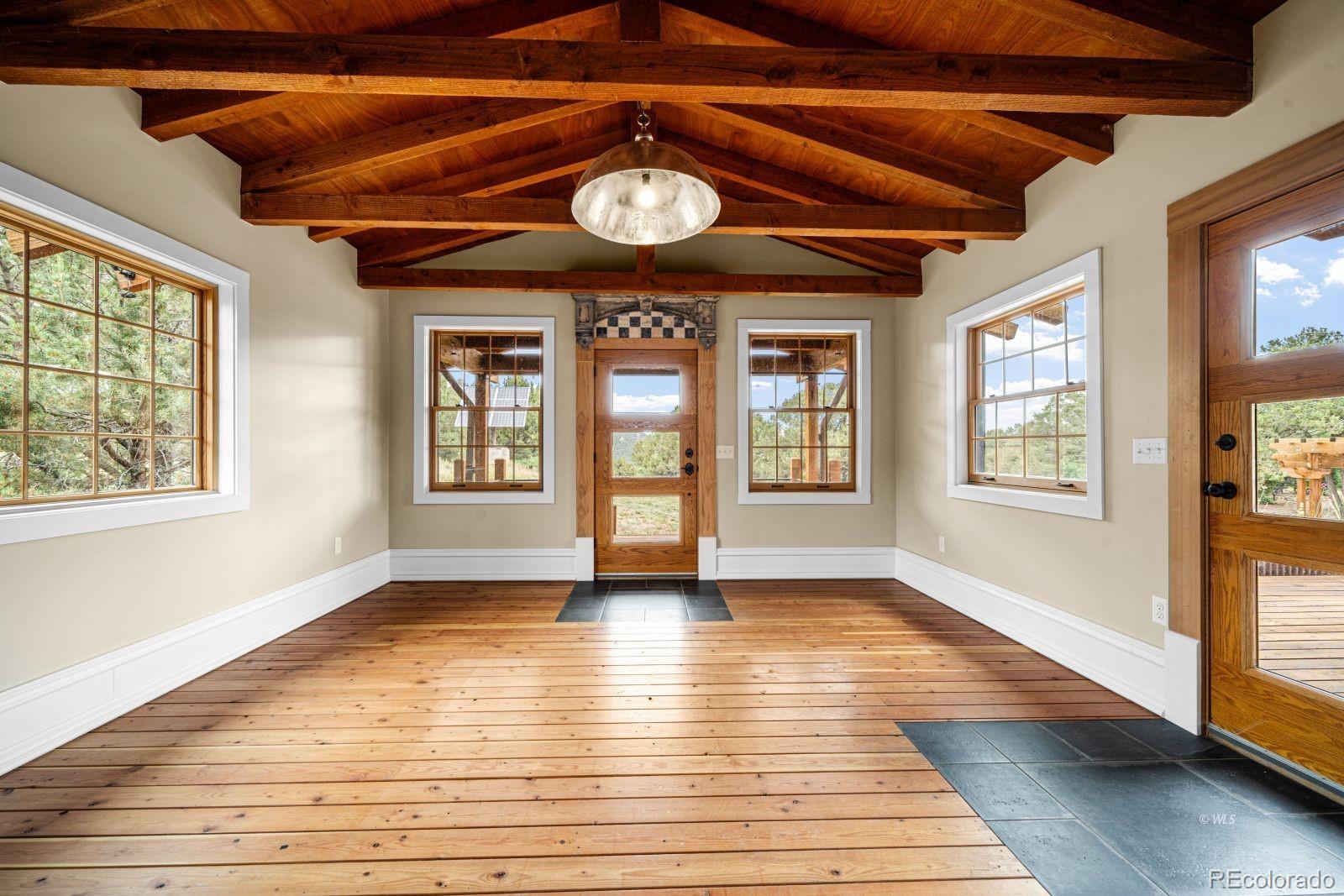 325 Mcmurtrie Road Westcliffe CO 81252