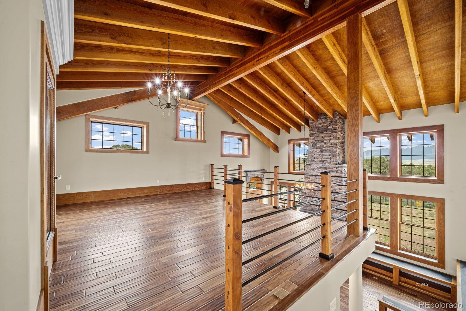 325 Mcmurtrie Road Westcliffe CO 81252